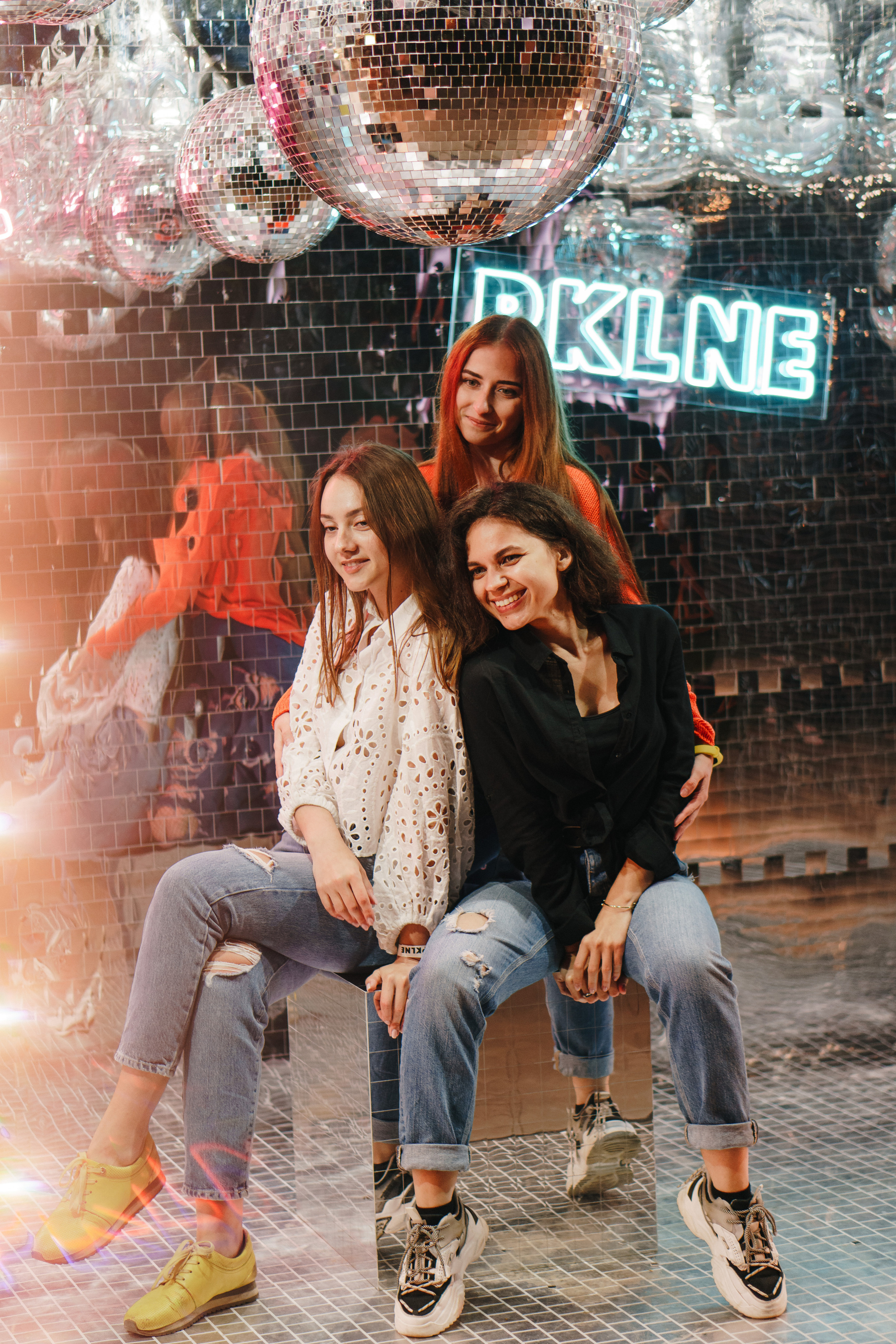 Фестиваль Поколение 90-х. День 2. Foto • Video • Produktion • Luftbildaufnahmen • Erstellung von Medien