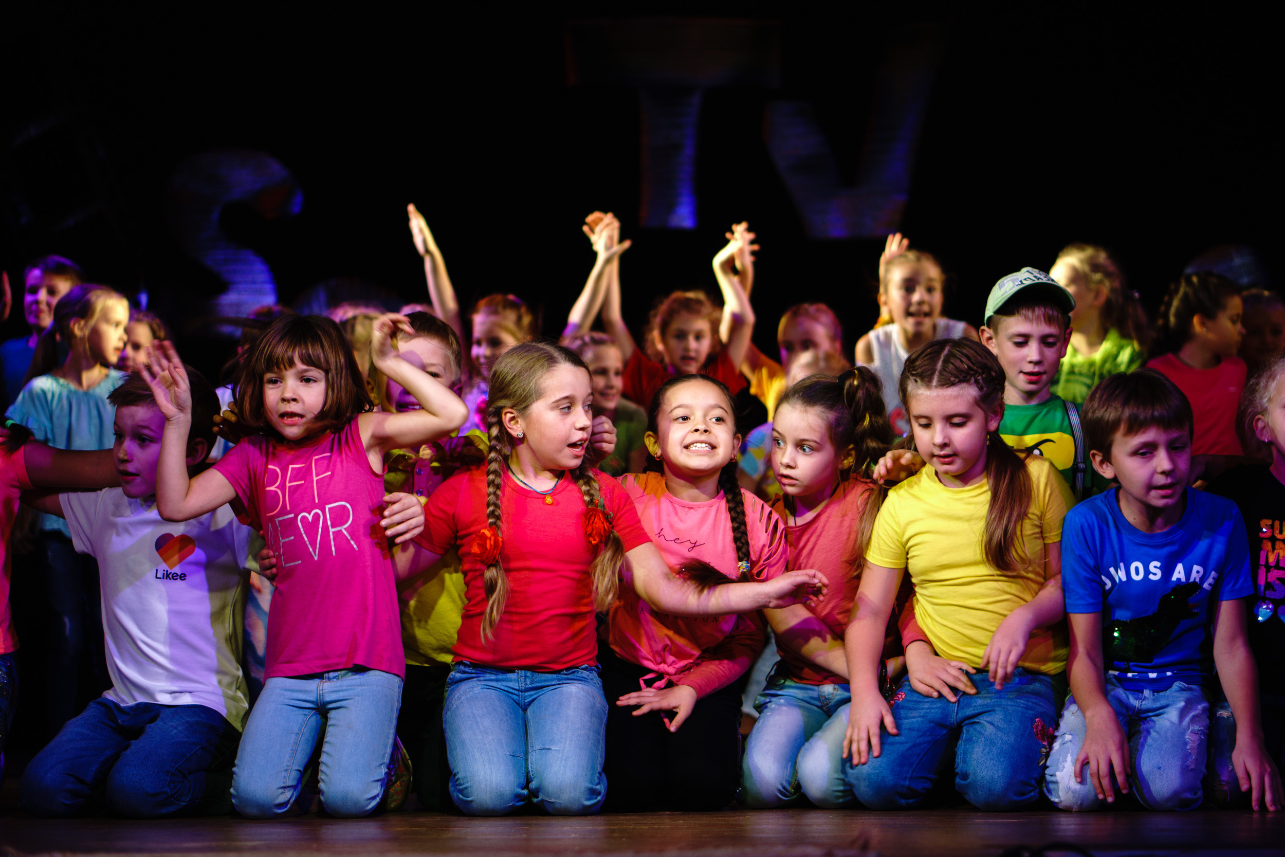 Открытие 33-го театрального сезона. Фото • Видео • Аэросъемка • Контент для бизнеса