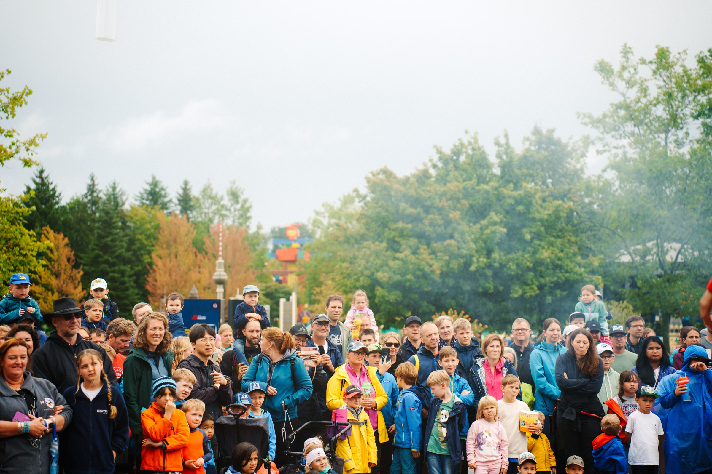 LEGOLAND Sommernächt 2025. Photo • Video • Production • Aerial • Media Creation