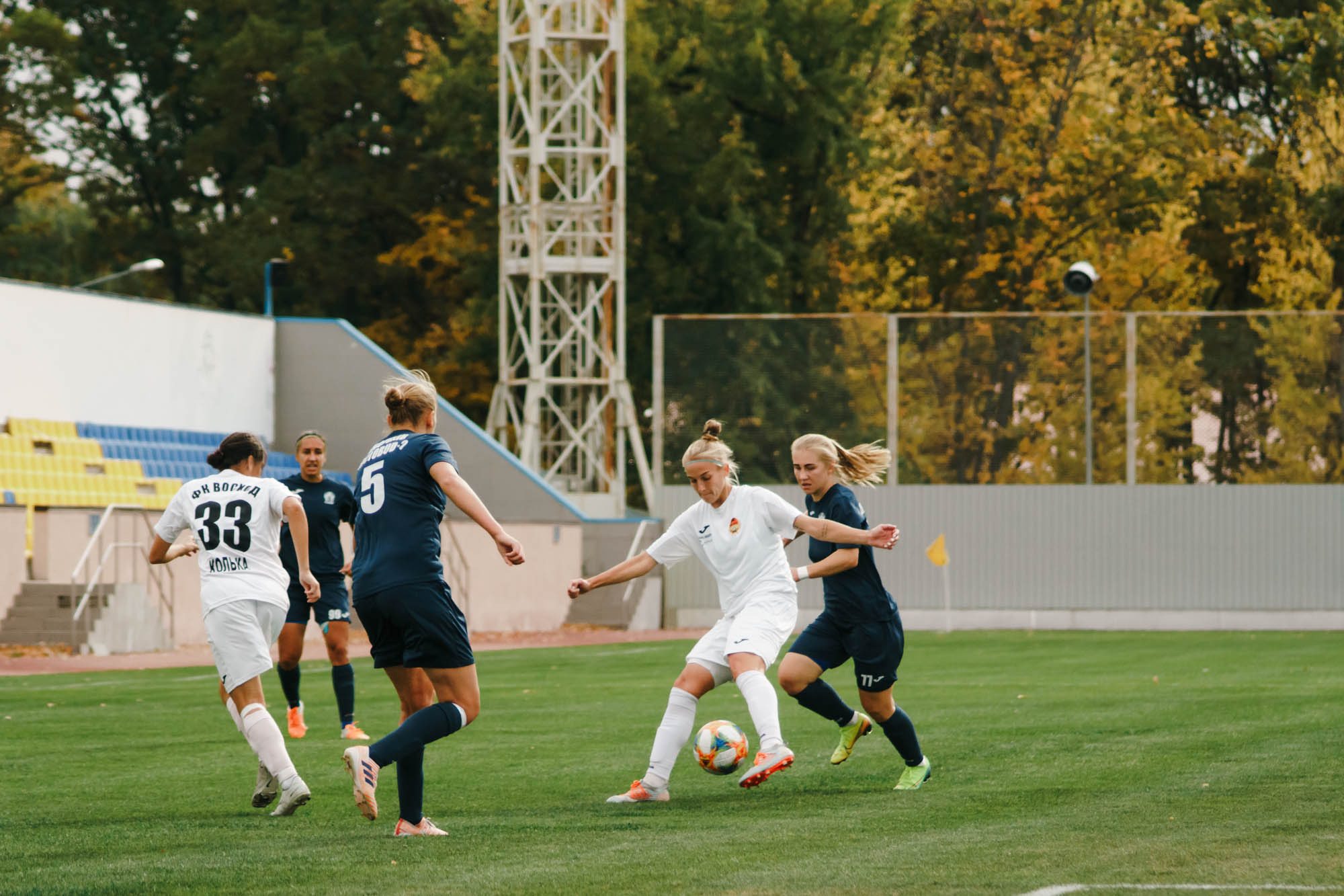 Жилстрой-2 — Восход. Финал Кубка Украины. Фото • Відео • Аерозйомка • Контент для бізнесу
