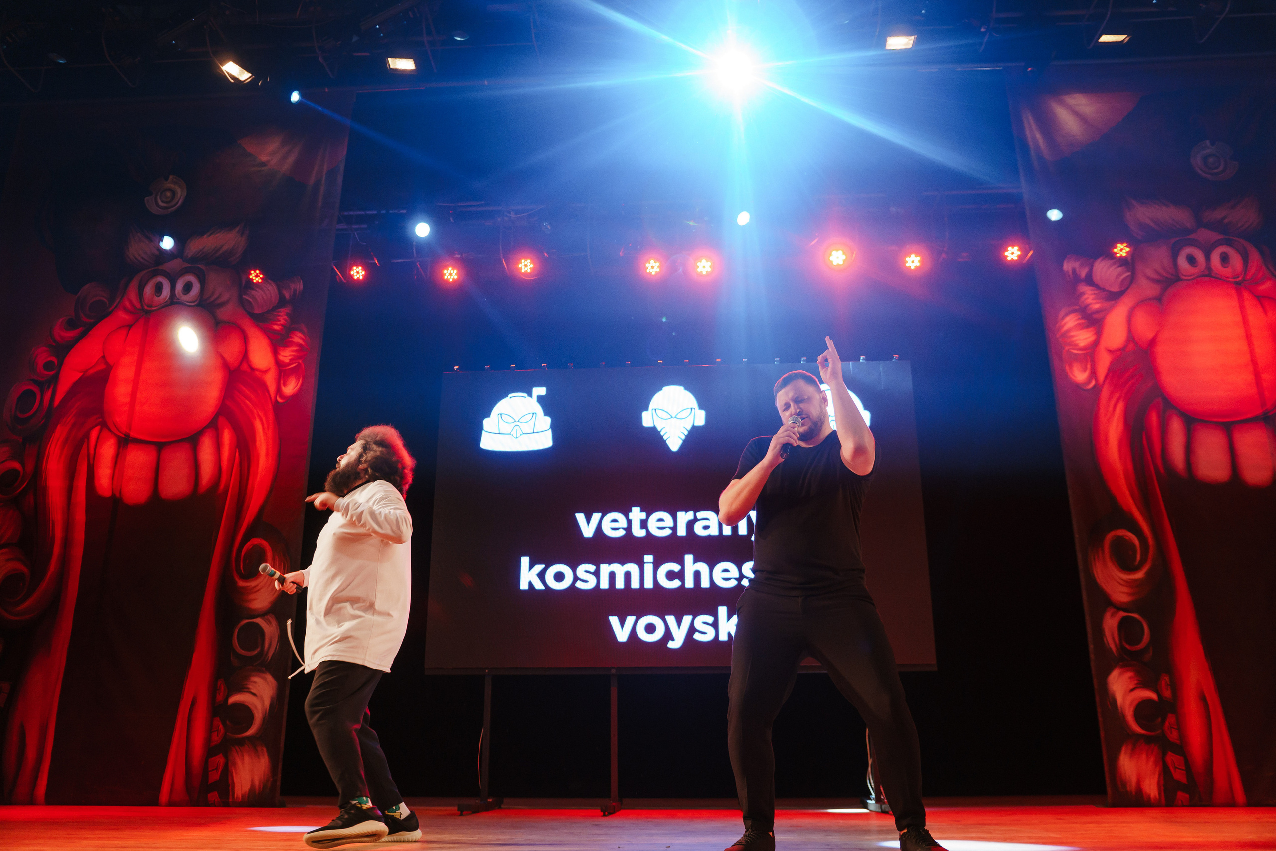 Лига Смеха. Харьков — ХНАТОБ. Фото • Відео • Аерозйомка • Контент для бізнесу