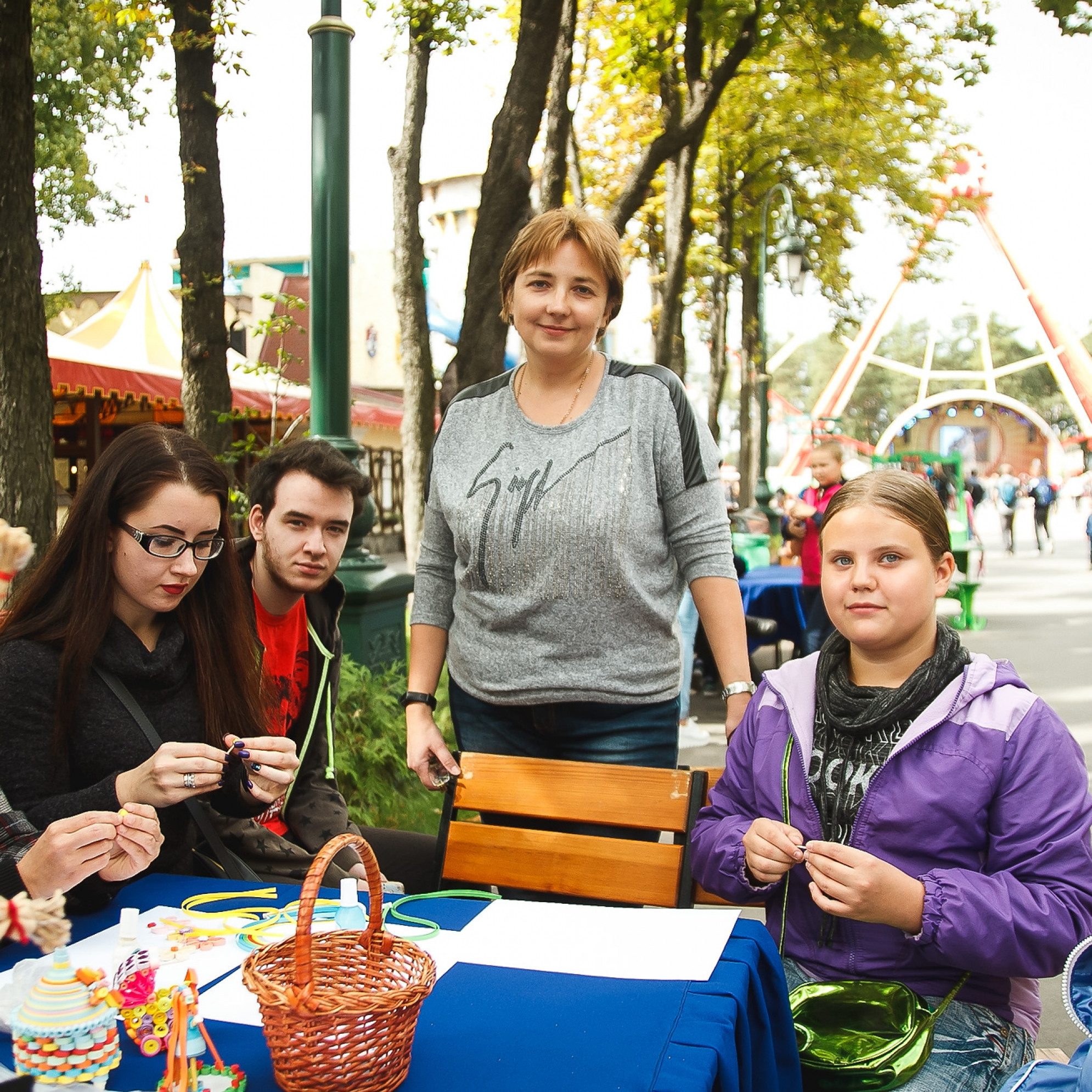 Парад игрушек в Центральном парке. Foto • Video • Produktion • Luftbildaufnahmen • Erstellung von Medien