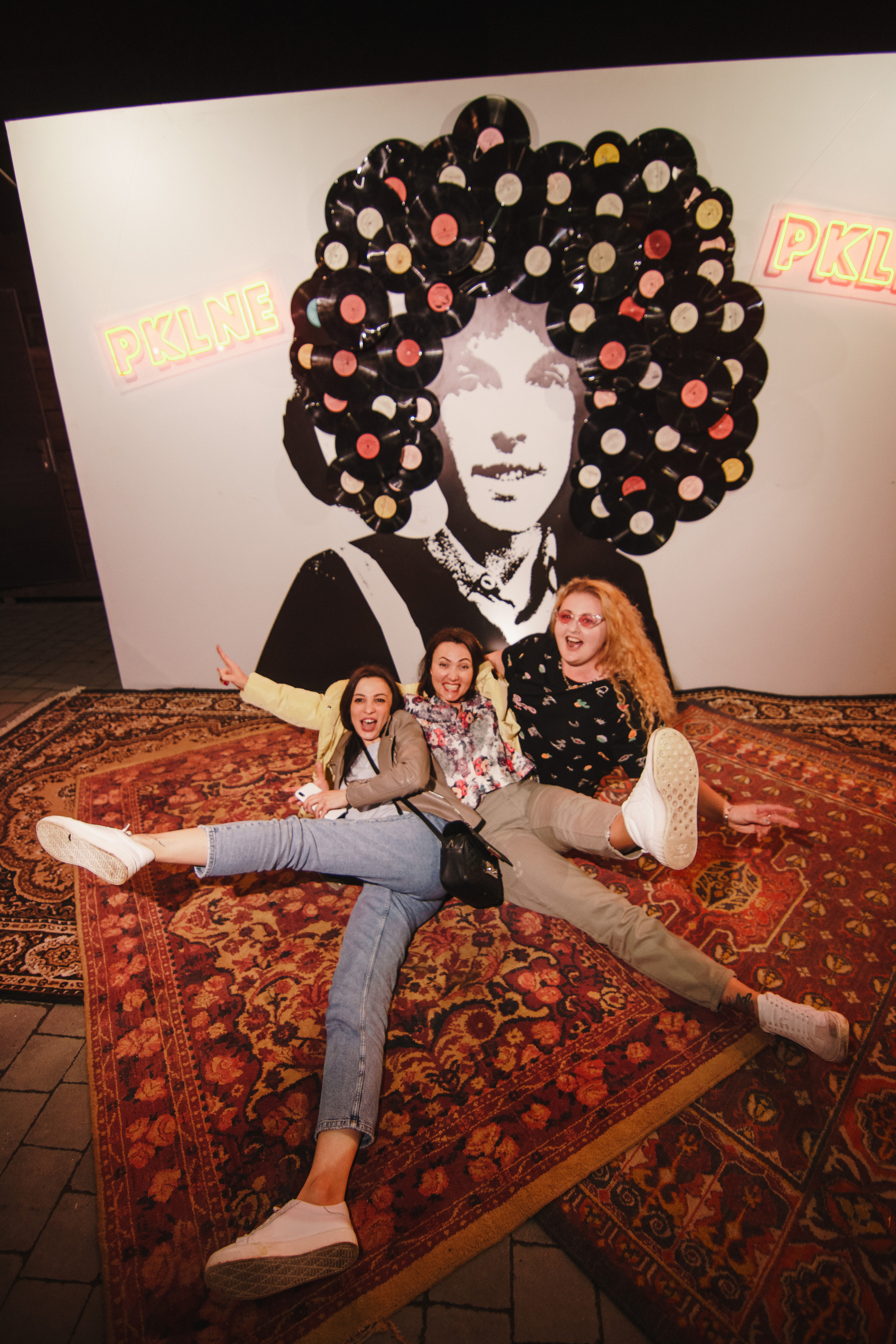 Фестиваль Поколение 90-х. День 2. Foto • Video • Produktion • Luftbildaufnahmen • Erstellung von Medien