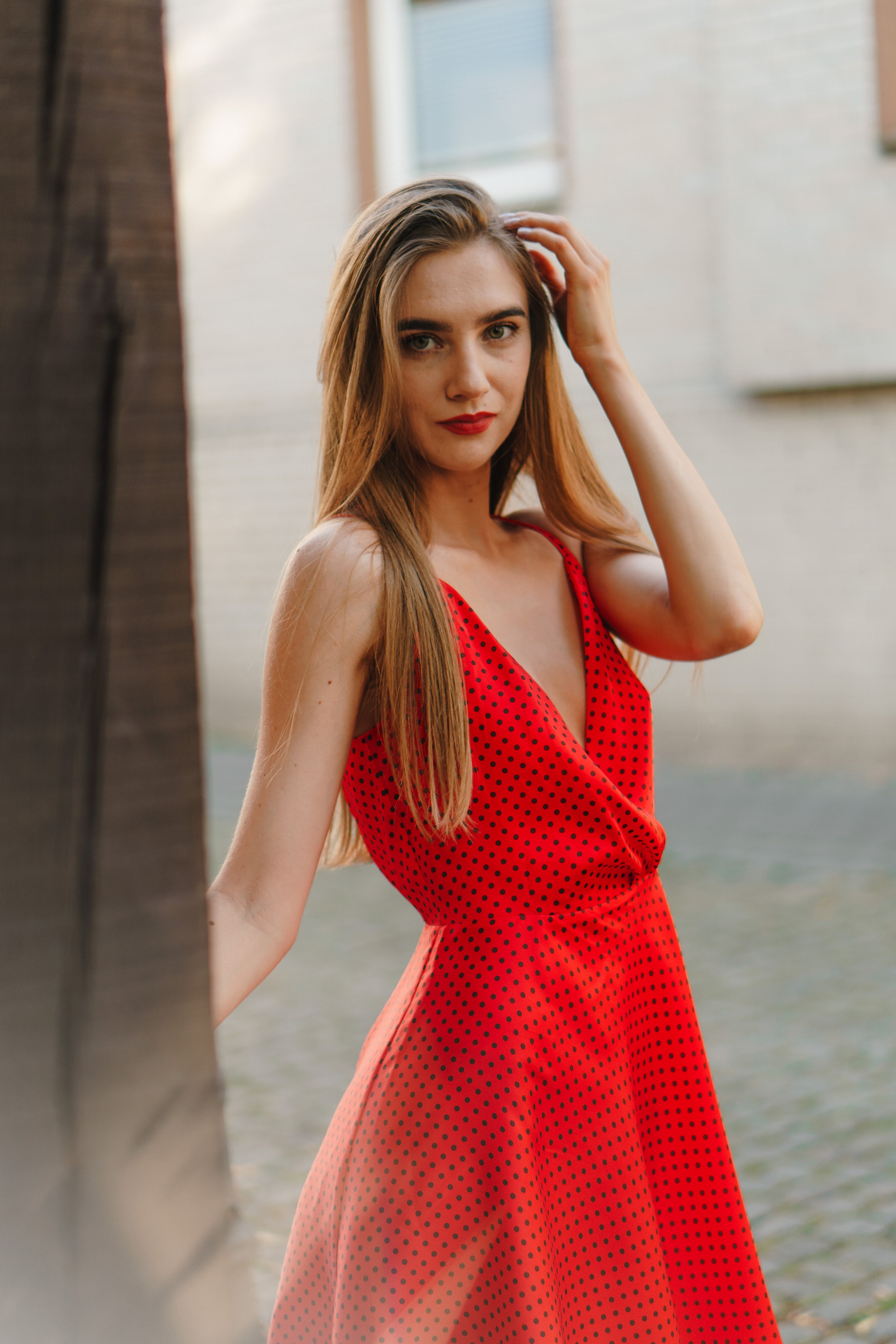 Daria. Foto • Video • Produktion • Luftbildaufnahmen • Erstellung von Medien