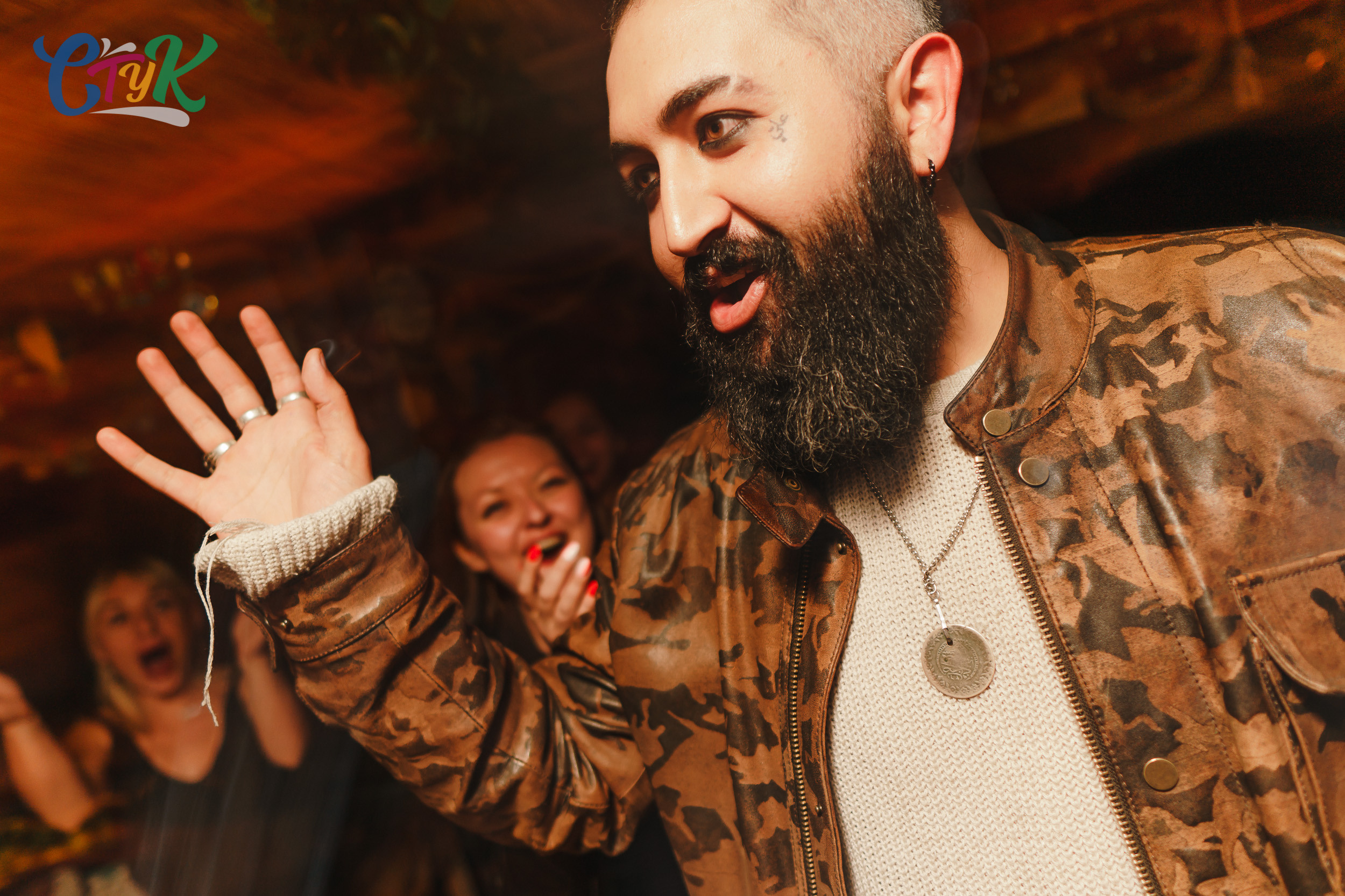 Стук Travel. Каппадокия. Photo • Video • Production • Aerial • Media Creation