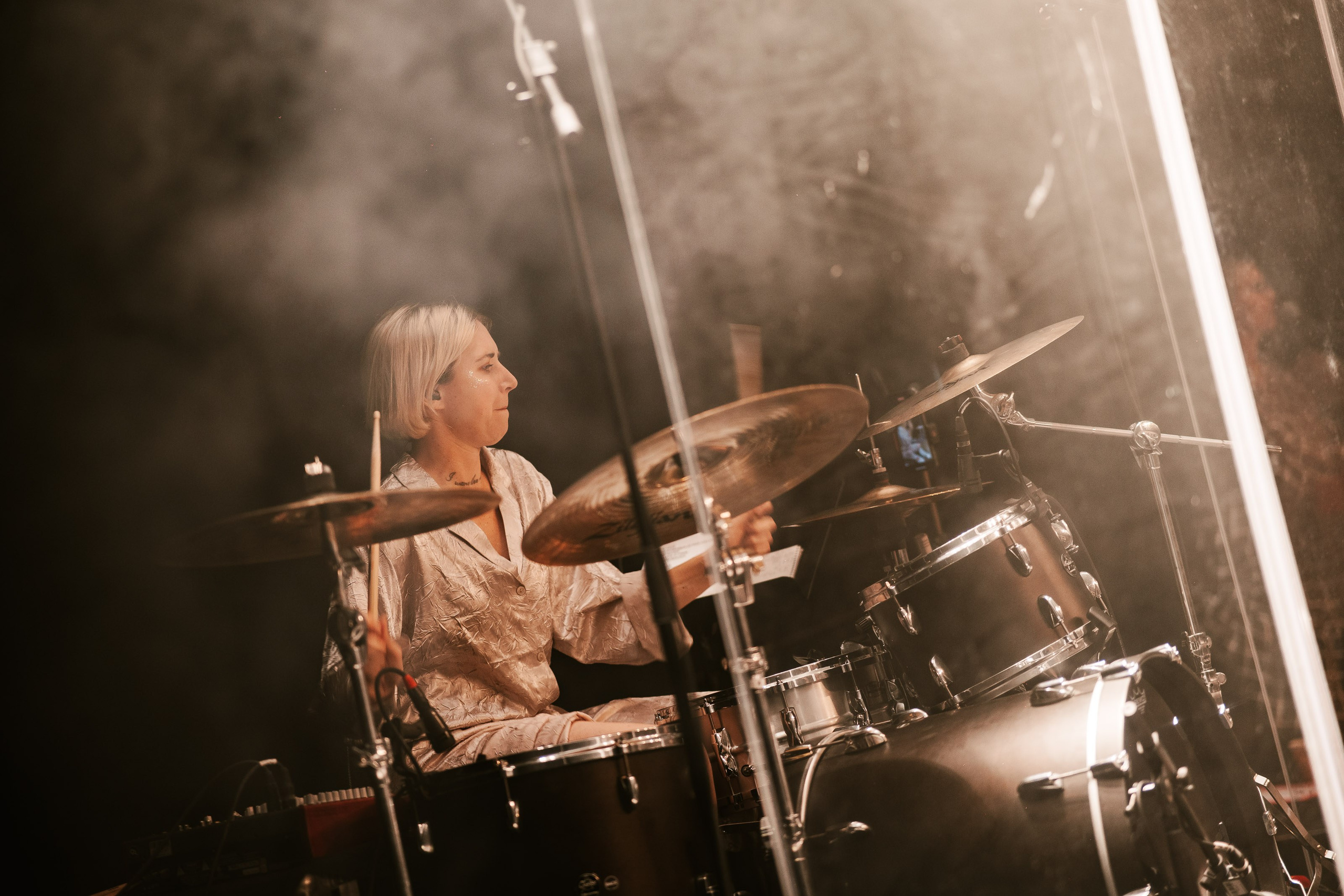 Монеточка. Stuttgart — Im Wizemann/EN. Photo • Video • Production • Aerial • Media Creation