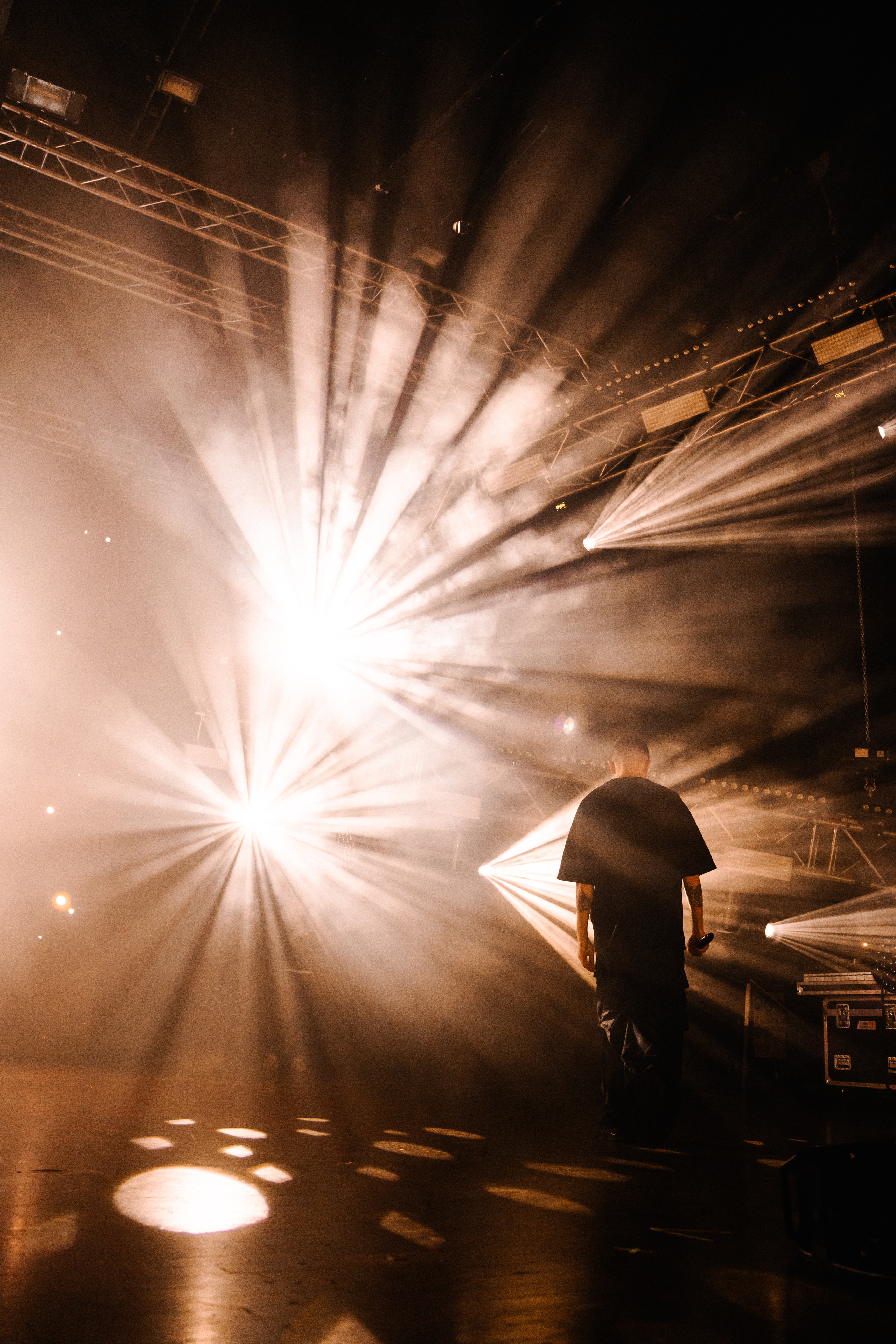 Oxxxymiron. Фото • Відео • Аерозйомка • Контент для бізнесу