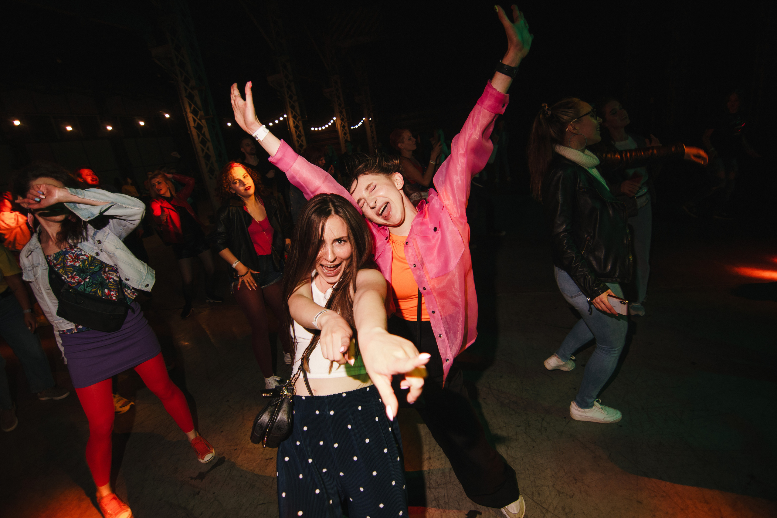 Фестиваль Поколение 90-х. День 2. Foto • Video • Produktion • Luftbildaufnahmen • Erstellung von Medien