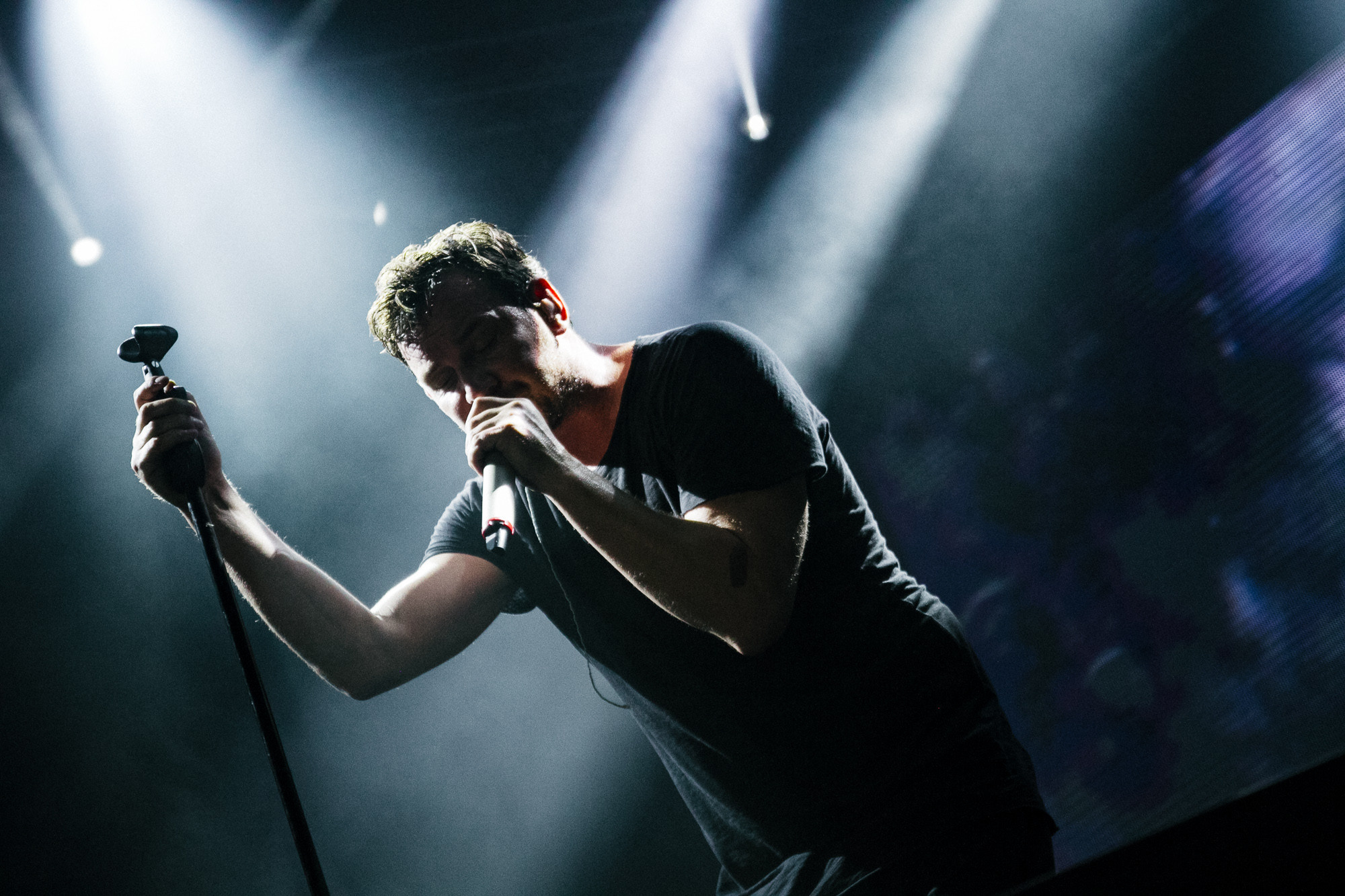 Импульс-фест. Харьков — арт-завод «Механика». Photo • Video • Production • Aerial • Media Creation