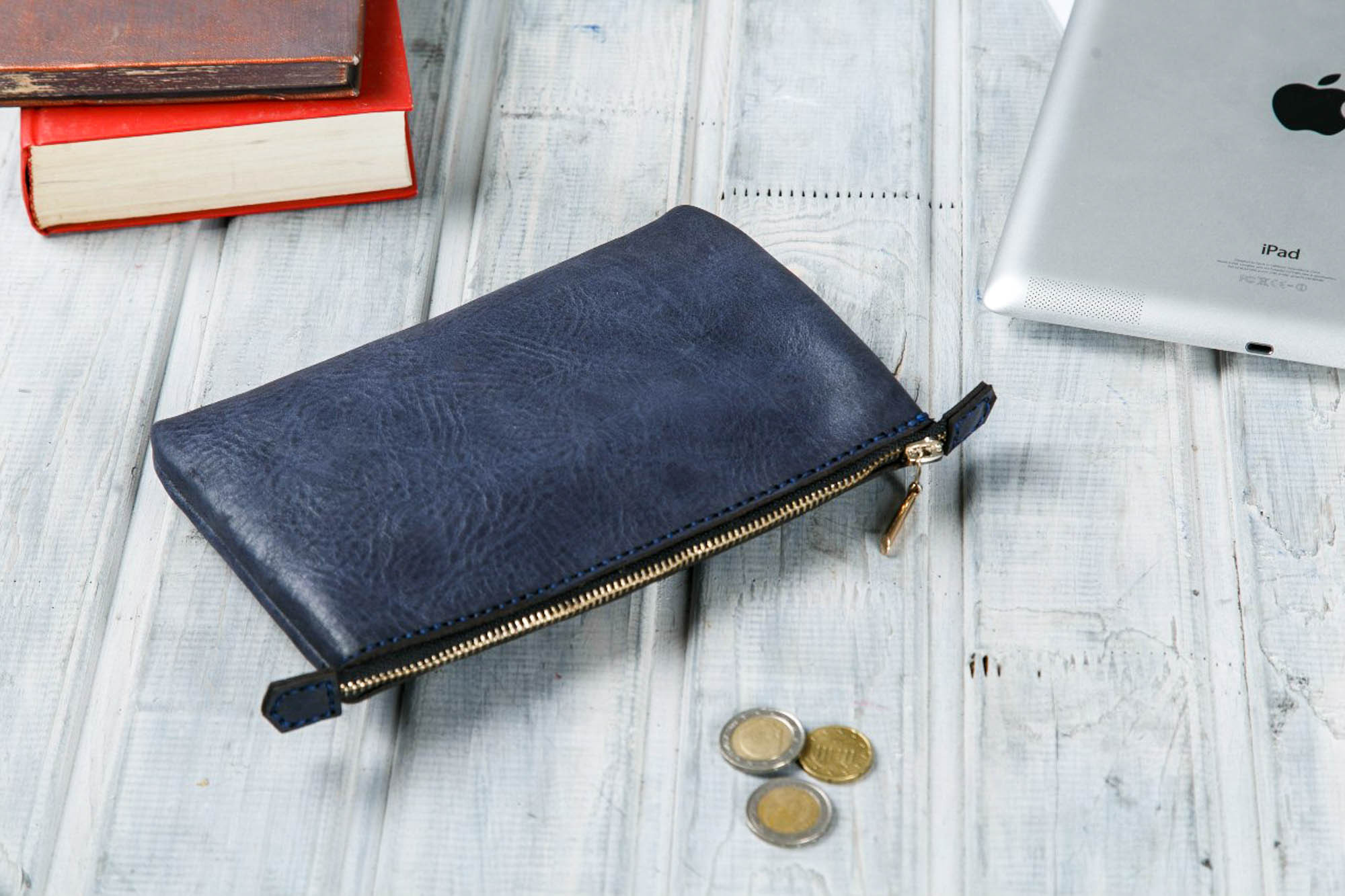 Betterson. Кошельки и блокноты. Фото • Відео • Аерозйомка • Контент для бізнесу