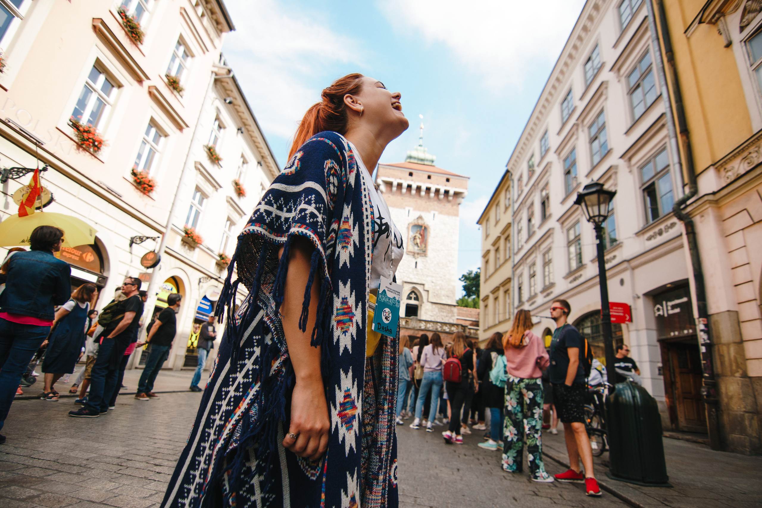 Стук Travel. Краков и Морське Око. Photo • Video • Production • Aerial • Media Creation