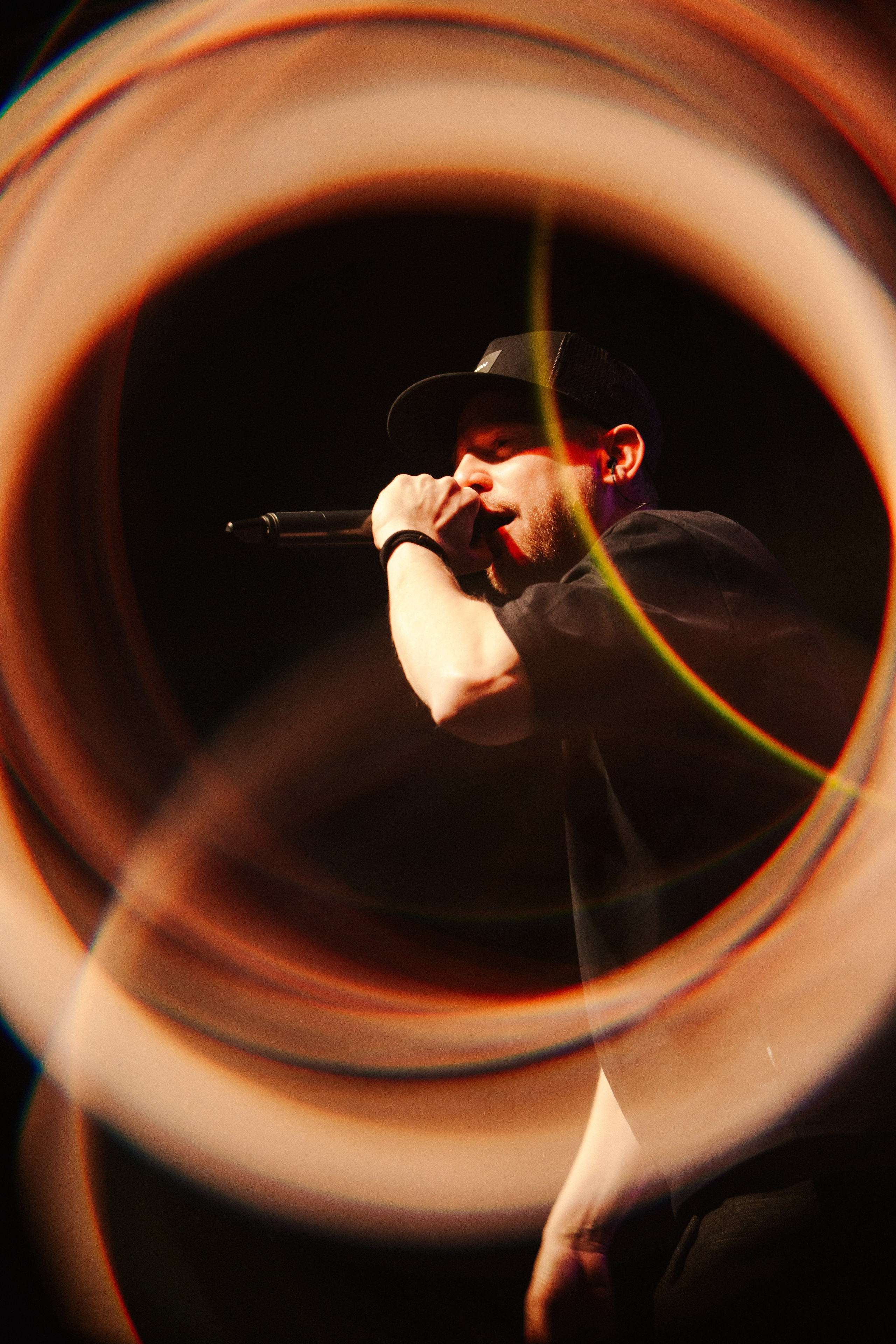 Каста. Frankfurt — Batschkapp. Photo • Video • Production • Aerial • Media Creation