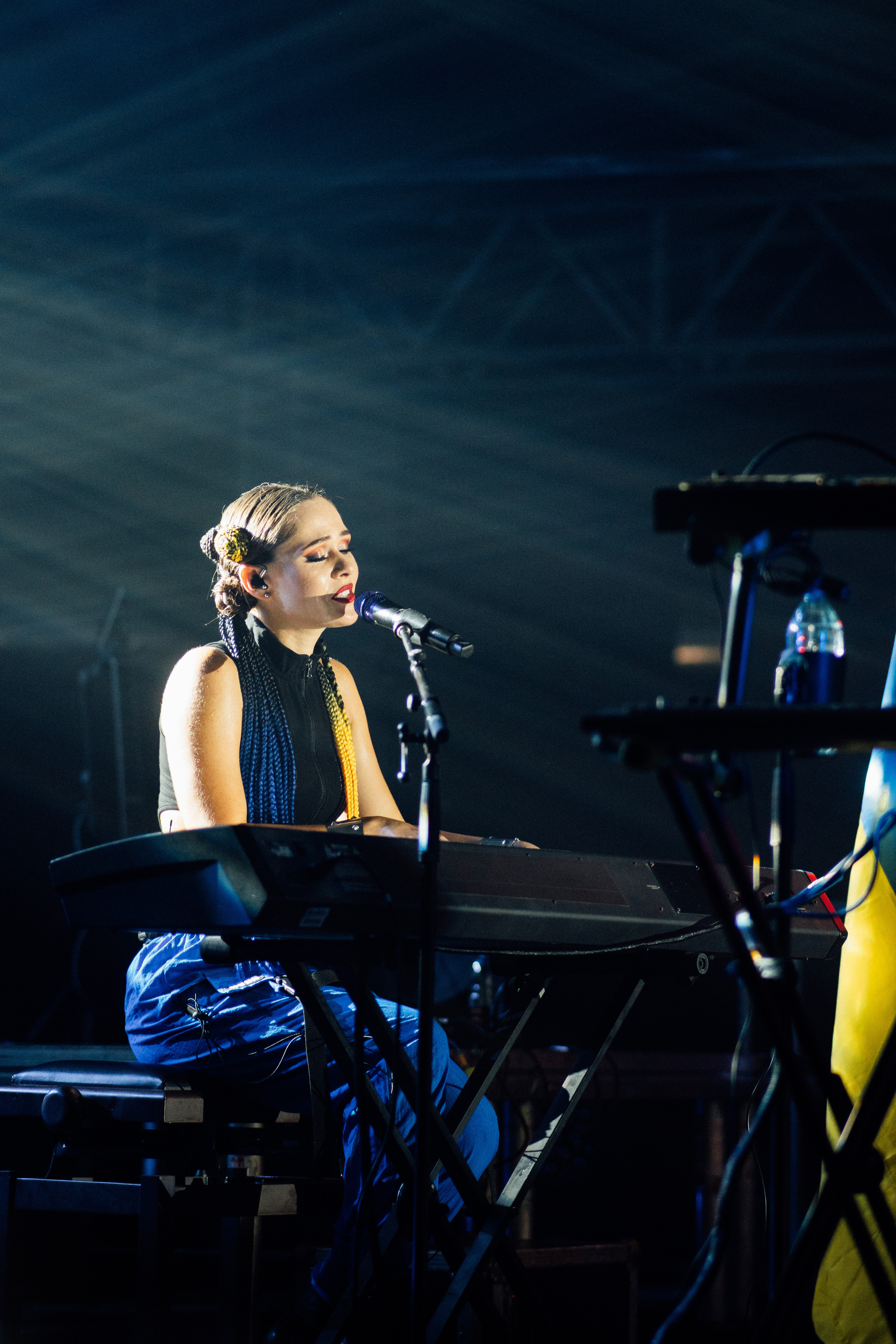 The Hardkiss. Münich — TonHalle. Photo • Video • Production • Aerial • Media Creation