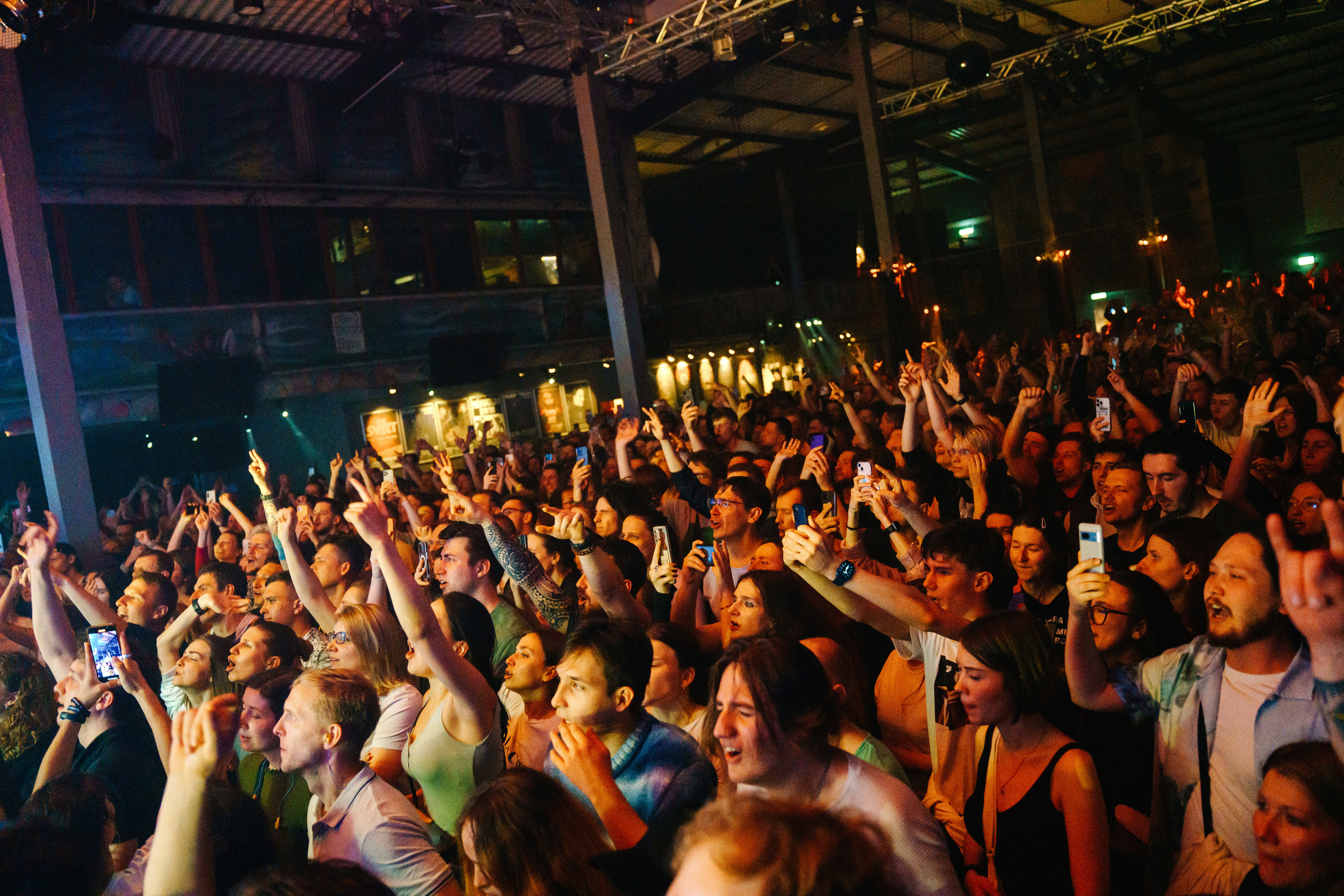 NOIZE MC. Stuttgart — LKA-Longhorn. Photo • Video • Production • Aerial • Media Creation