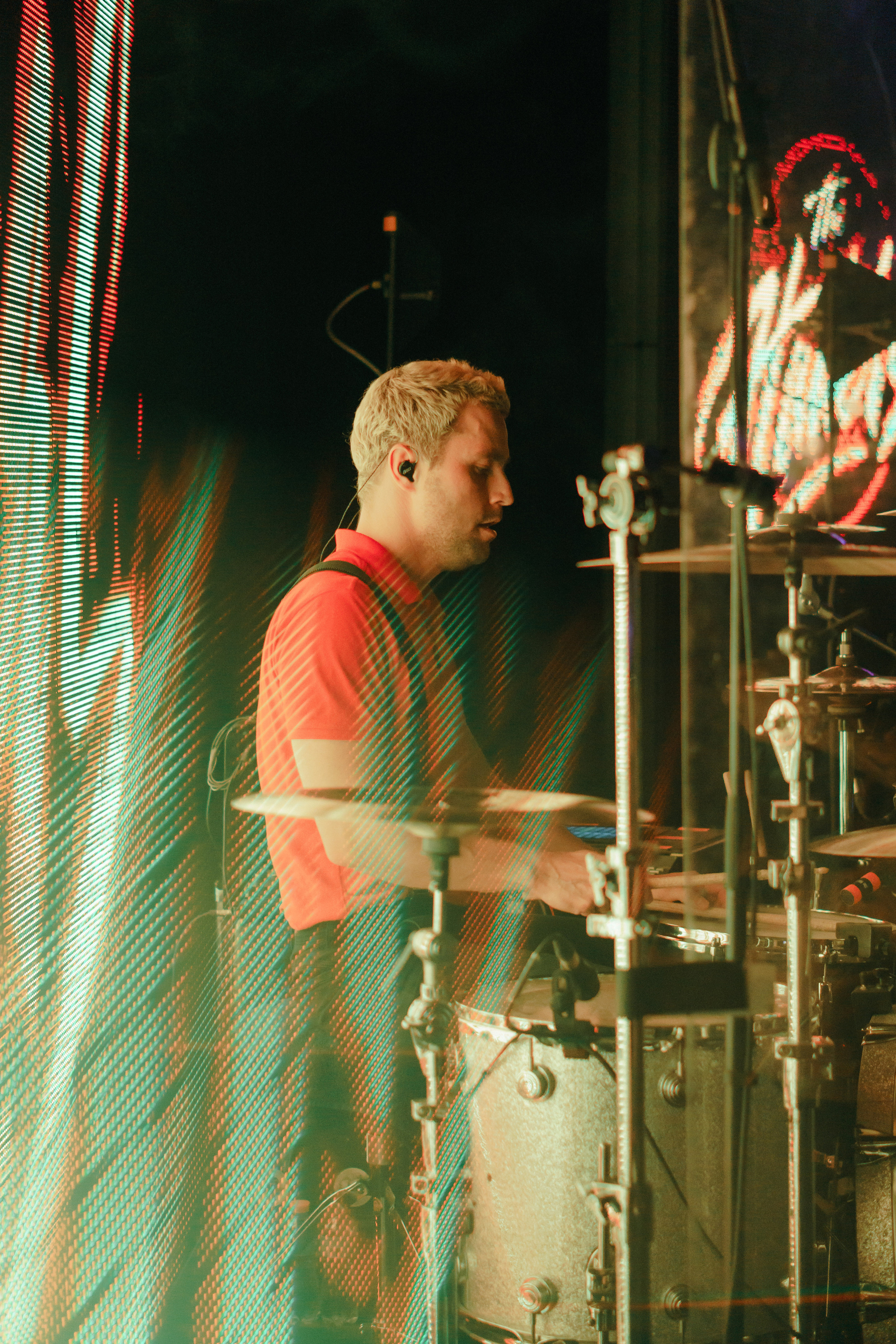 Hatters. Харьков — клуб «Bolero». Photo • Video • Production • Aerial • Media Creation