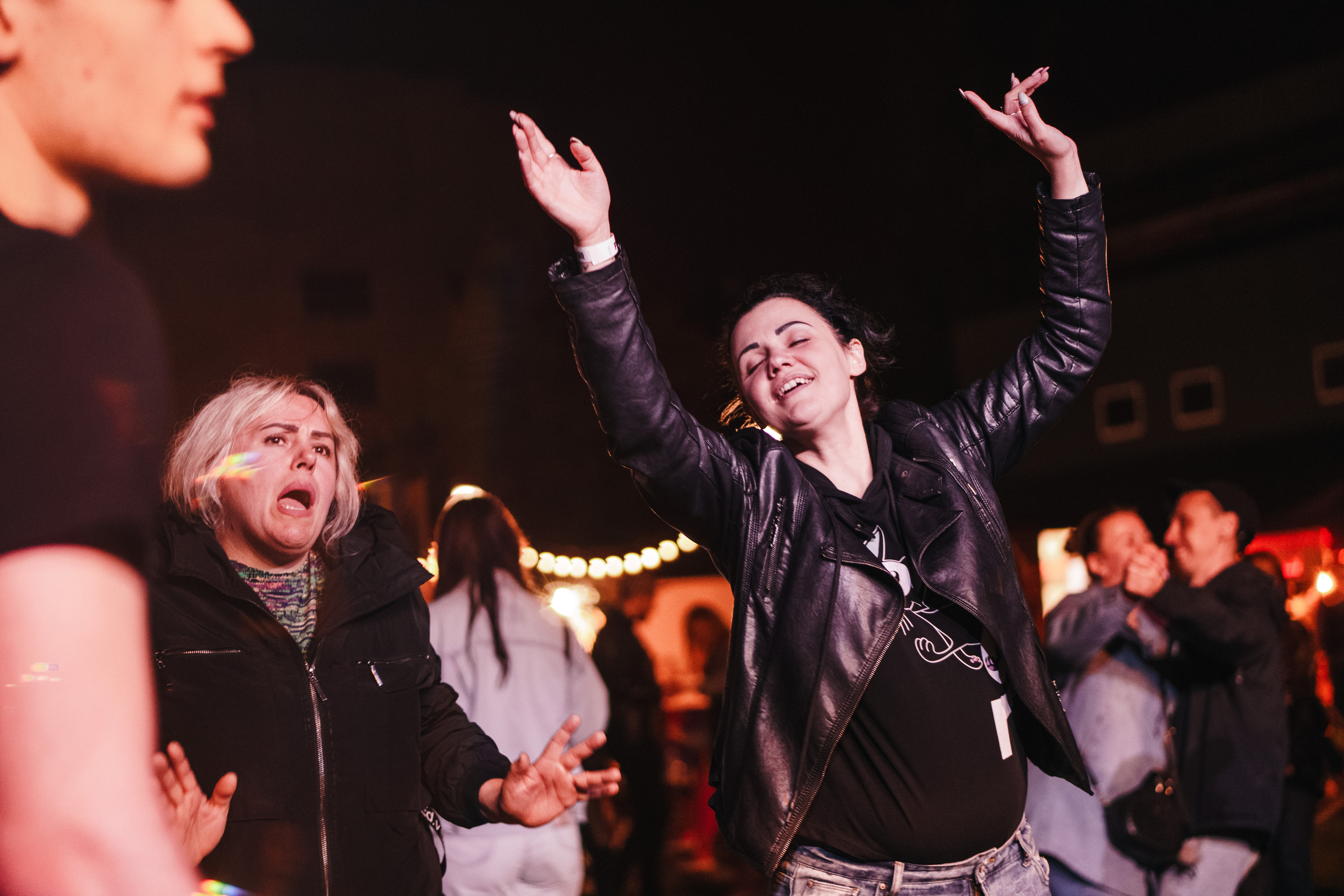 Фестиваль Поколение 90-х. День 2. Foto • Video • Produktion • Luftbildaufnahmen • Erstellung von Medien