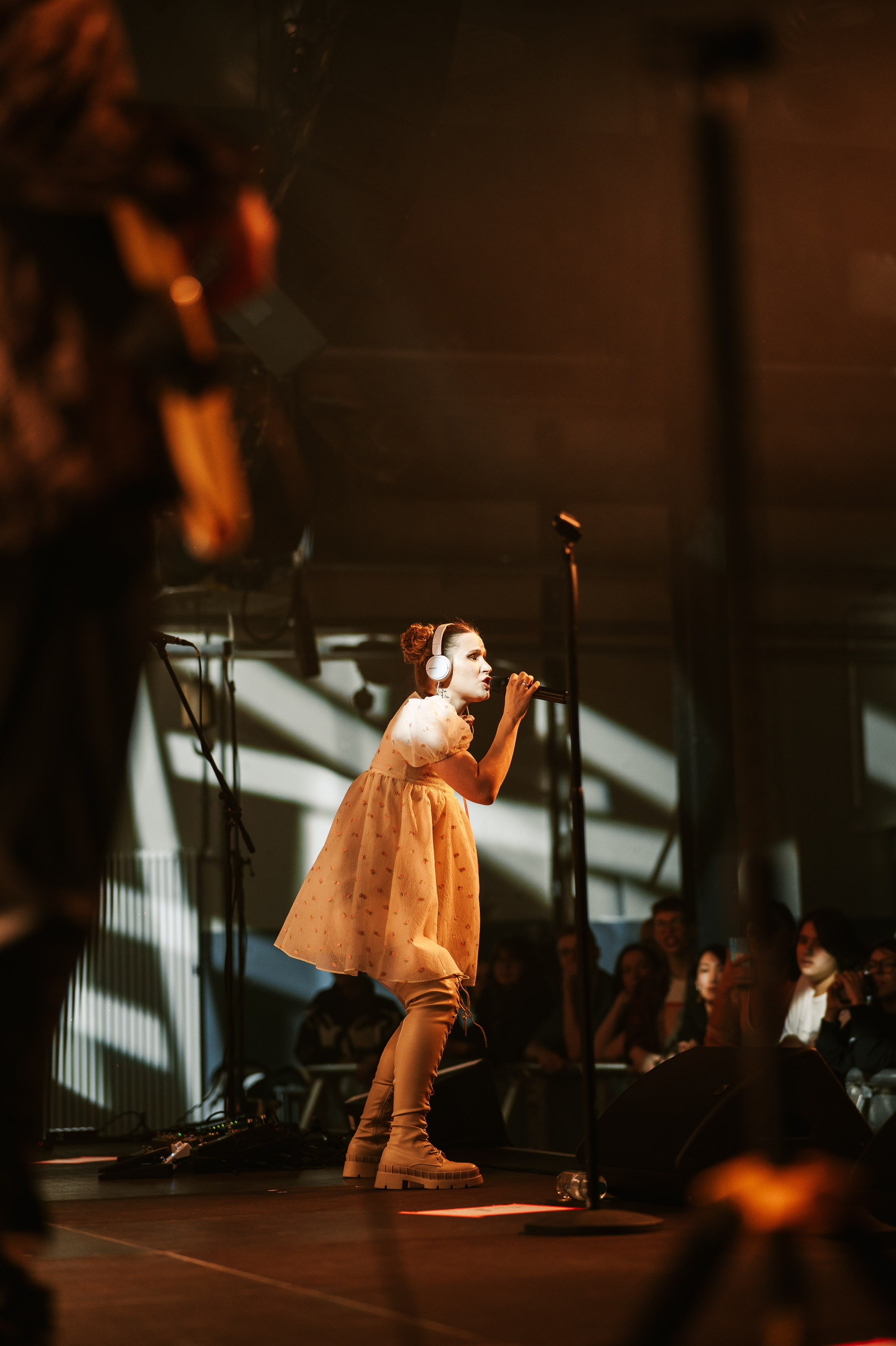 Монеточка. Stuttgart — Im Wizemann/EN. Photo • Video • Production • Aerial • Media Creation