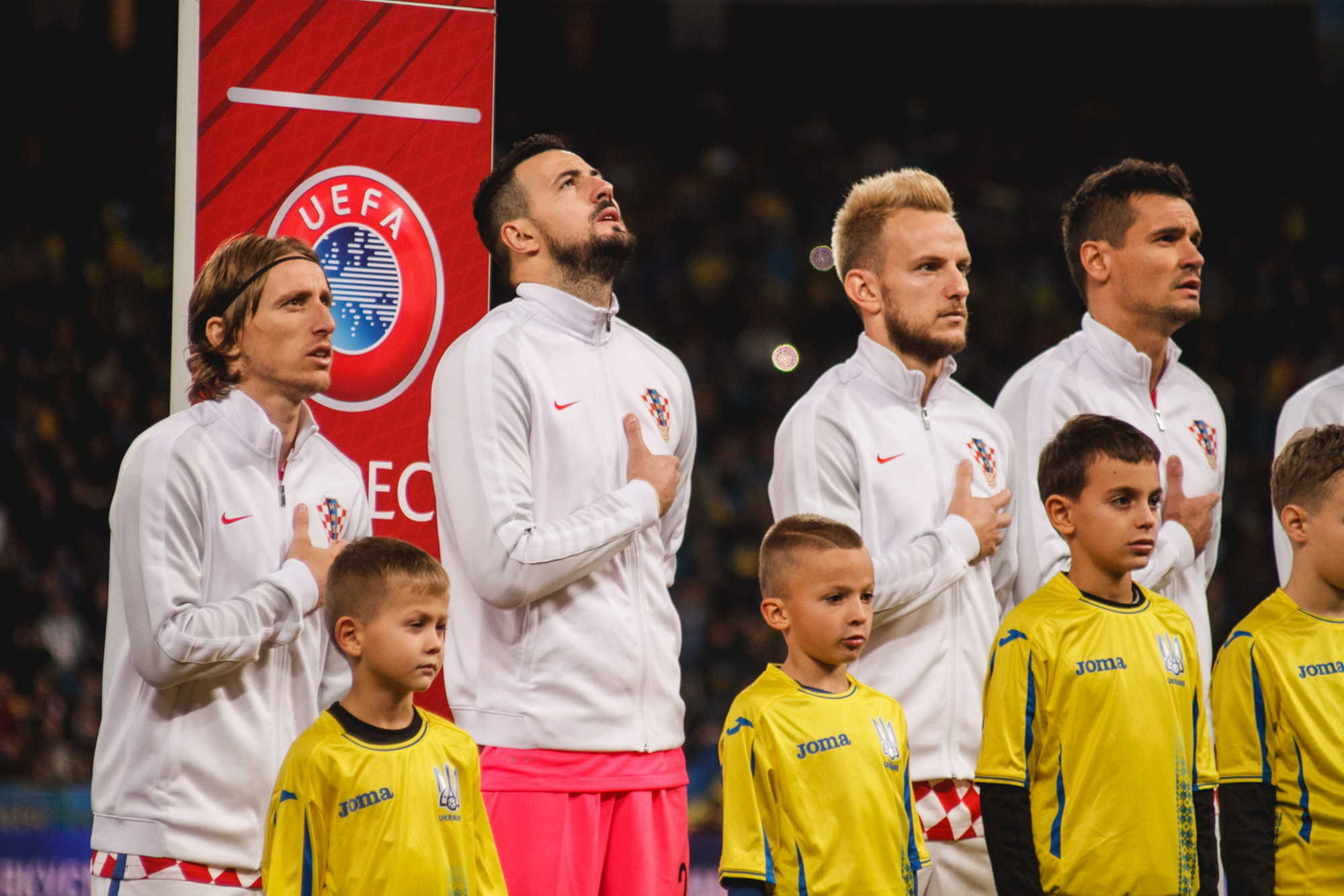 Украина — Хорватия. Фото • Відео • Аерозйомка • Контент для бізнесу