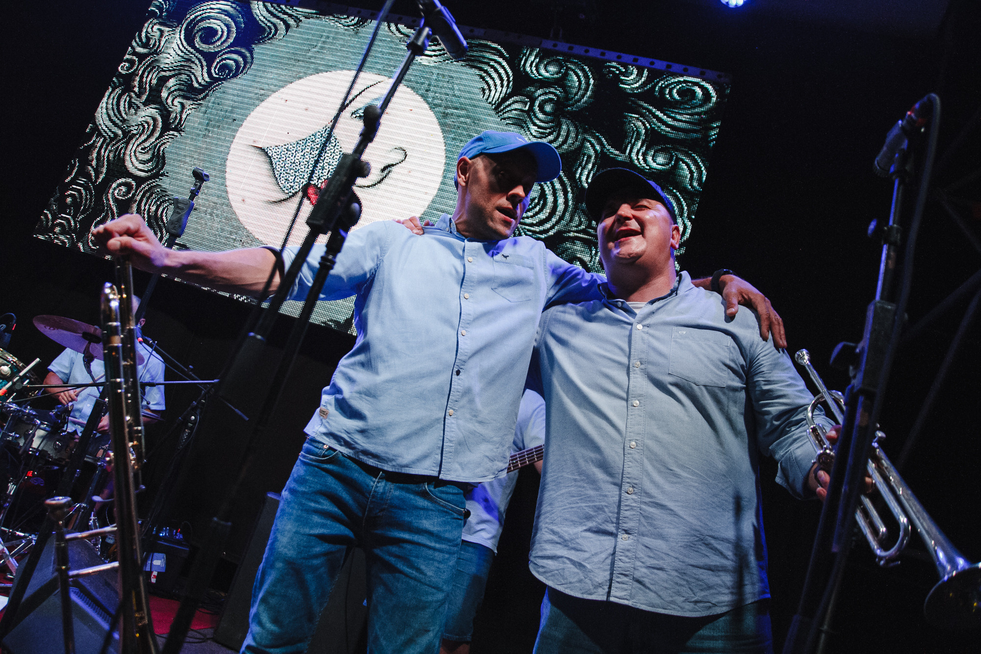 Ляпис Трубецкой. Харьков — «Наша Дача». Foto • Video • Produktion • Luftbildaufnahmen • Erstellung von Medien