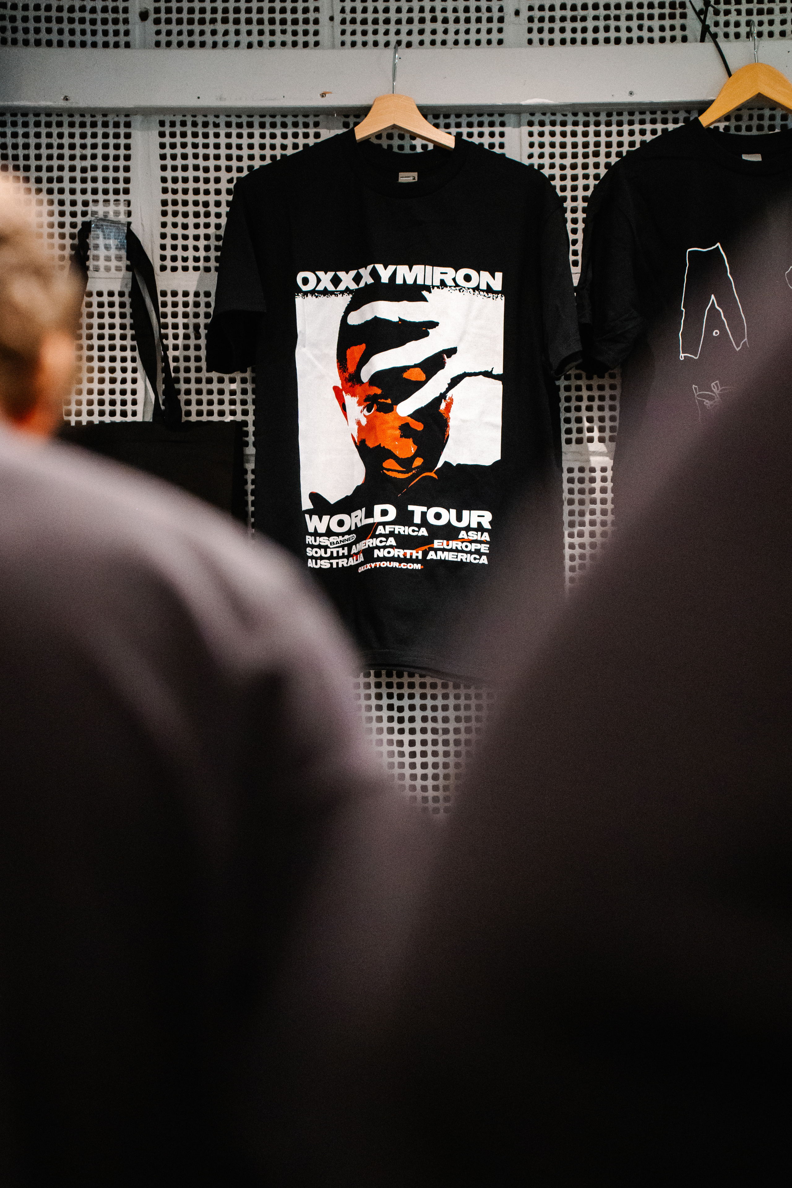 Oxxxymiron. Фото • Відео • Аерозйомка • Контент для бізнесу