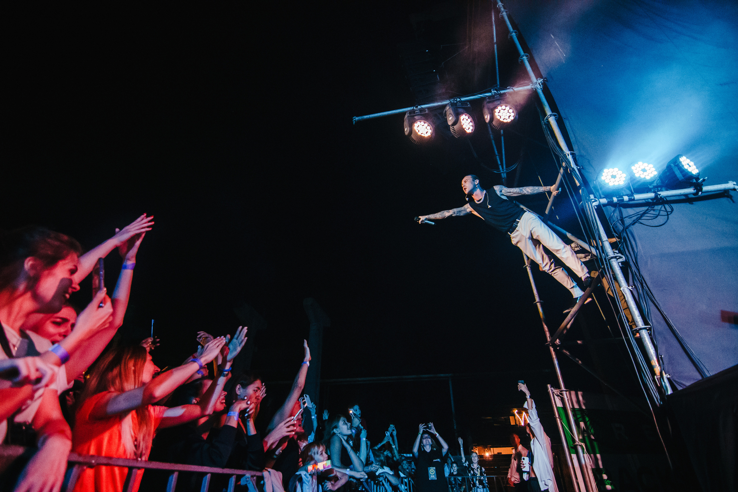 Артем Пивоваров. Харьков — арт-завод «Механика». Photo • Video • Production • Aerial • Media Creation