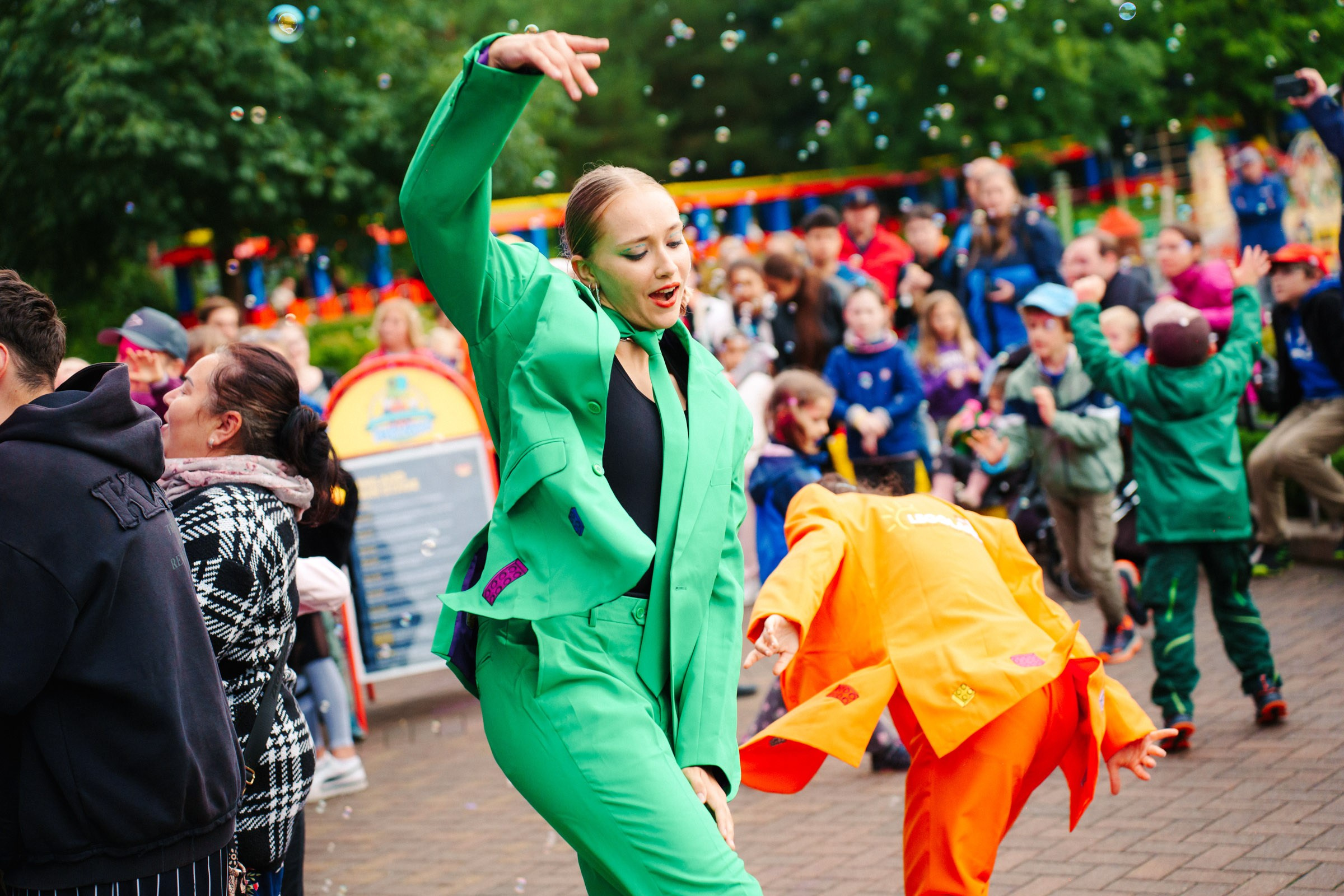 LEGOLAND Sommernächt 2025. Photo • Video • Production • Aerial • Media Creation