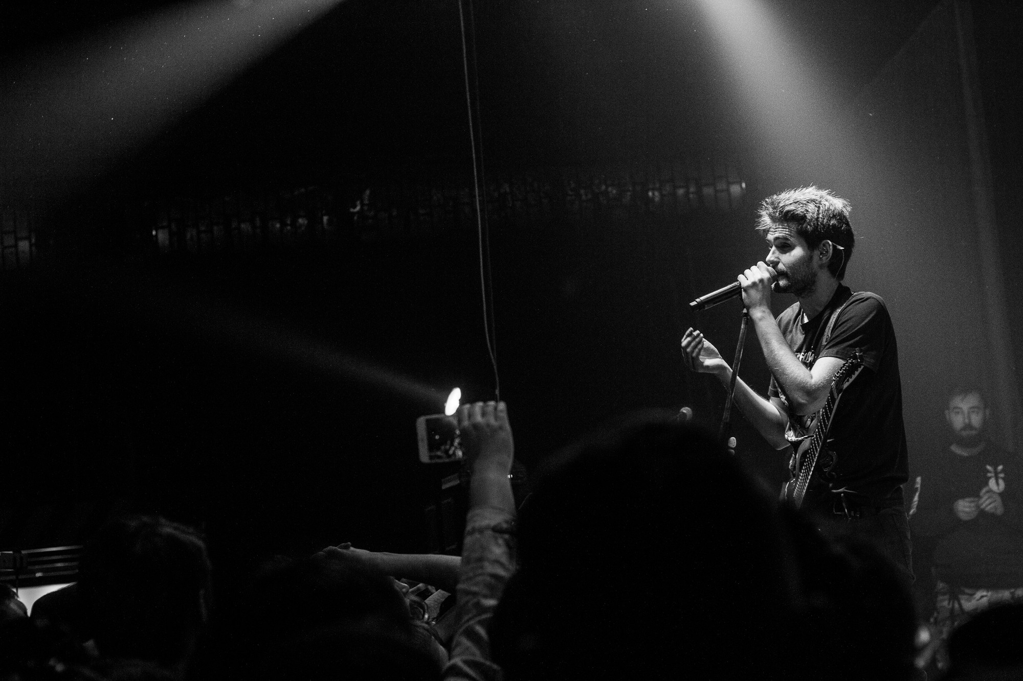 Noize MC. Харьков — клуб «Жара». Photo • Video • Production • Aerial • Media Creation