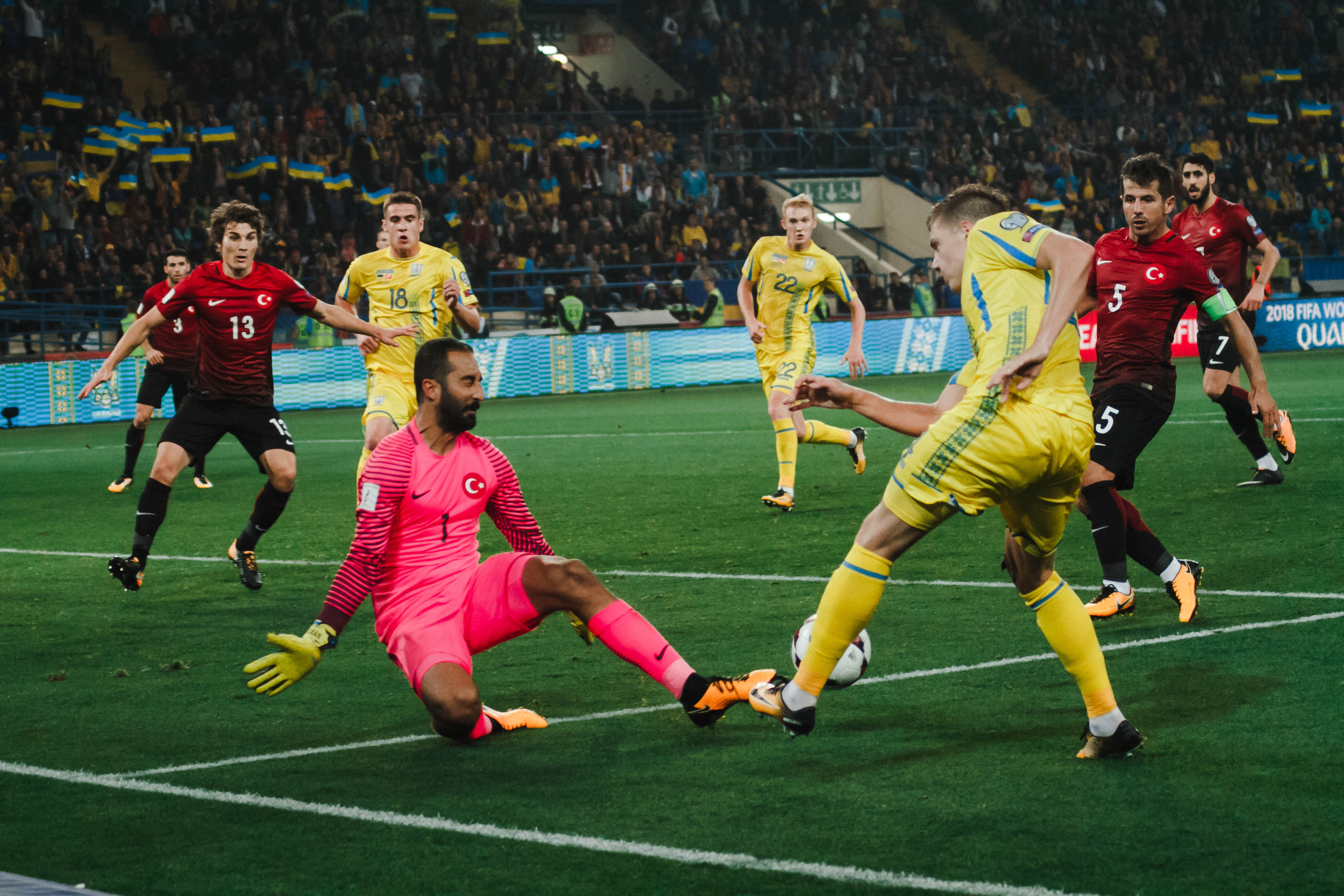 Украина — Турция. Photo • Video • Production • Aerial • Media Creation