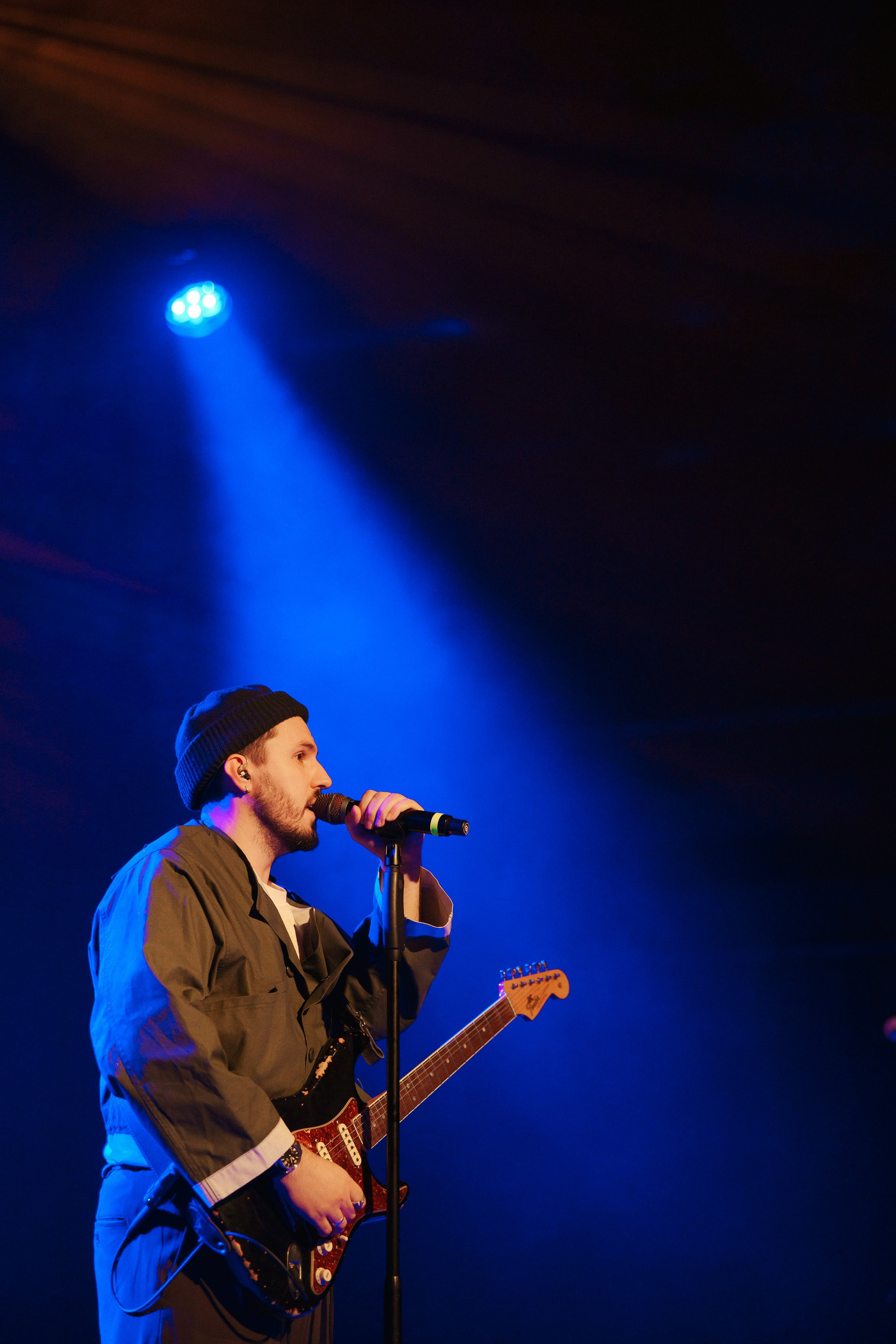 Монеточка. Stuttgart — Im Wizemann/EN. Photo • Video • Production • Aerial • Media Creation