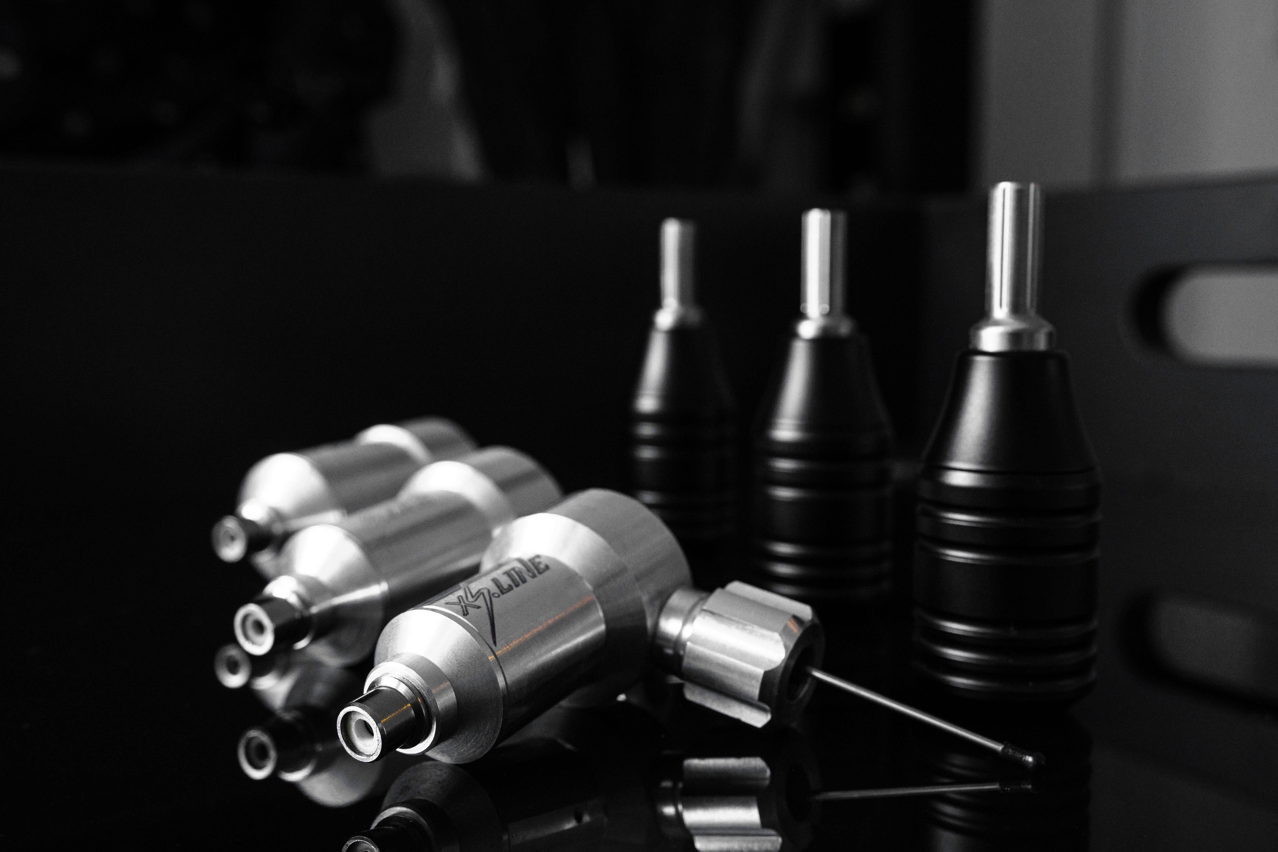 Perfect Line. Фото • Відео • Аерозйомка • Контент для бізнесу