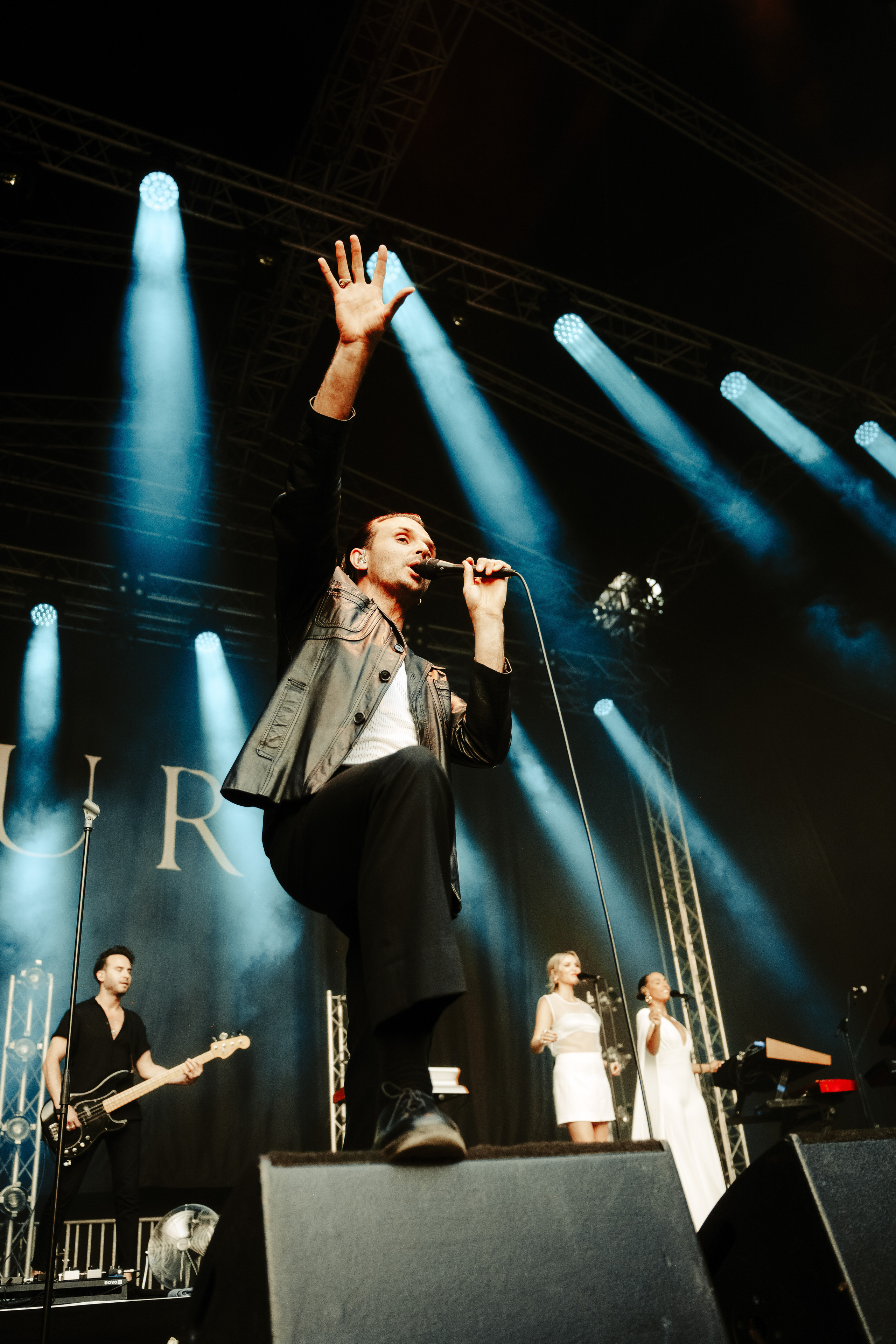 HURTS — Königstein Festung. Foto • Video • Produktion • Luftbildaufnahmen • Erstellung von Medien