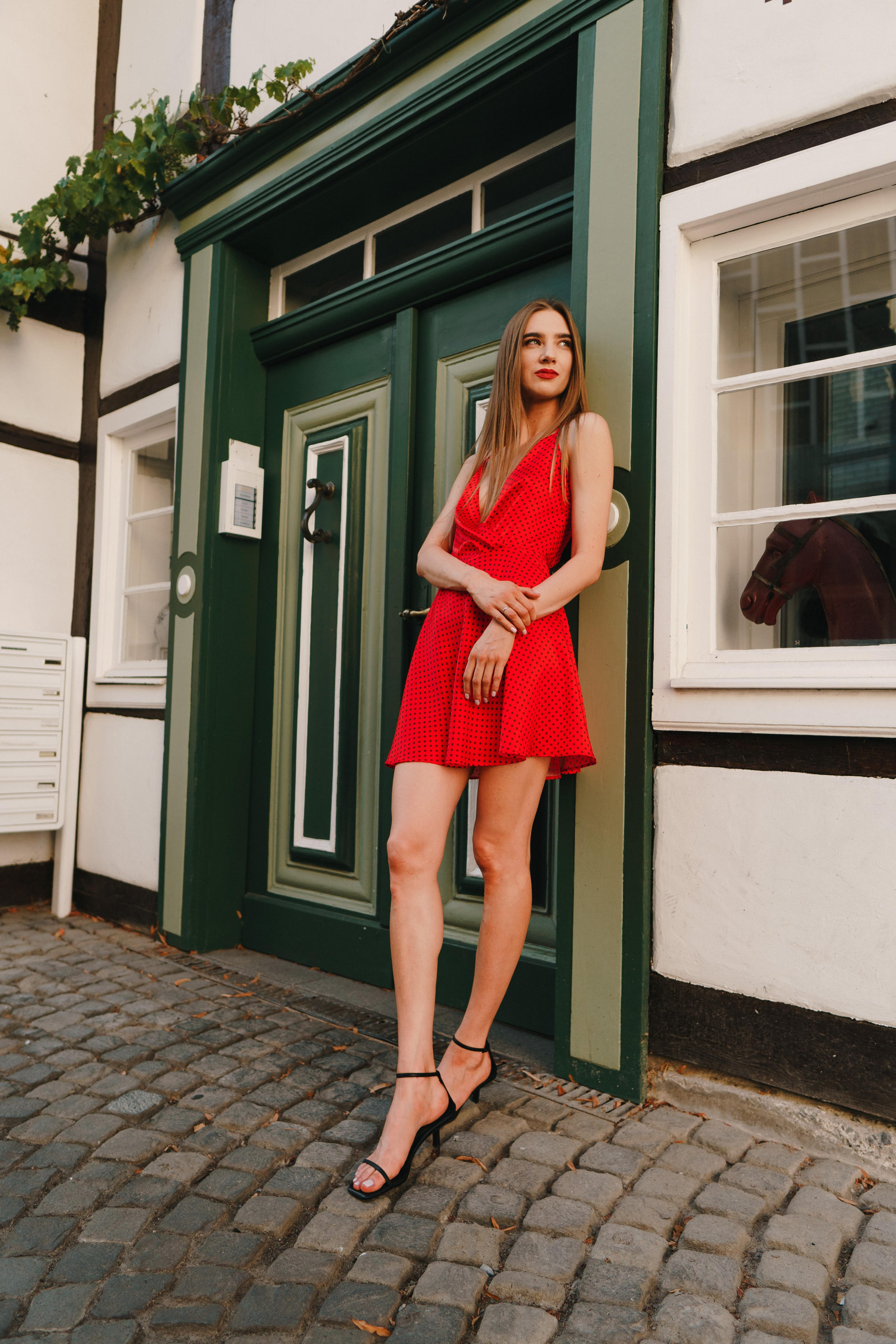 Daria. Foto • Video • Produktion • Luftbildaufnahmen • Erstellung von Medien