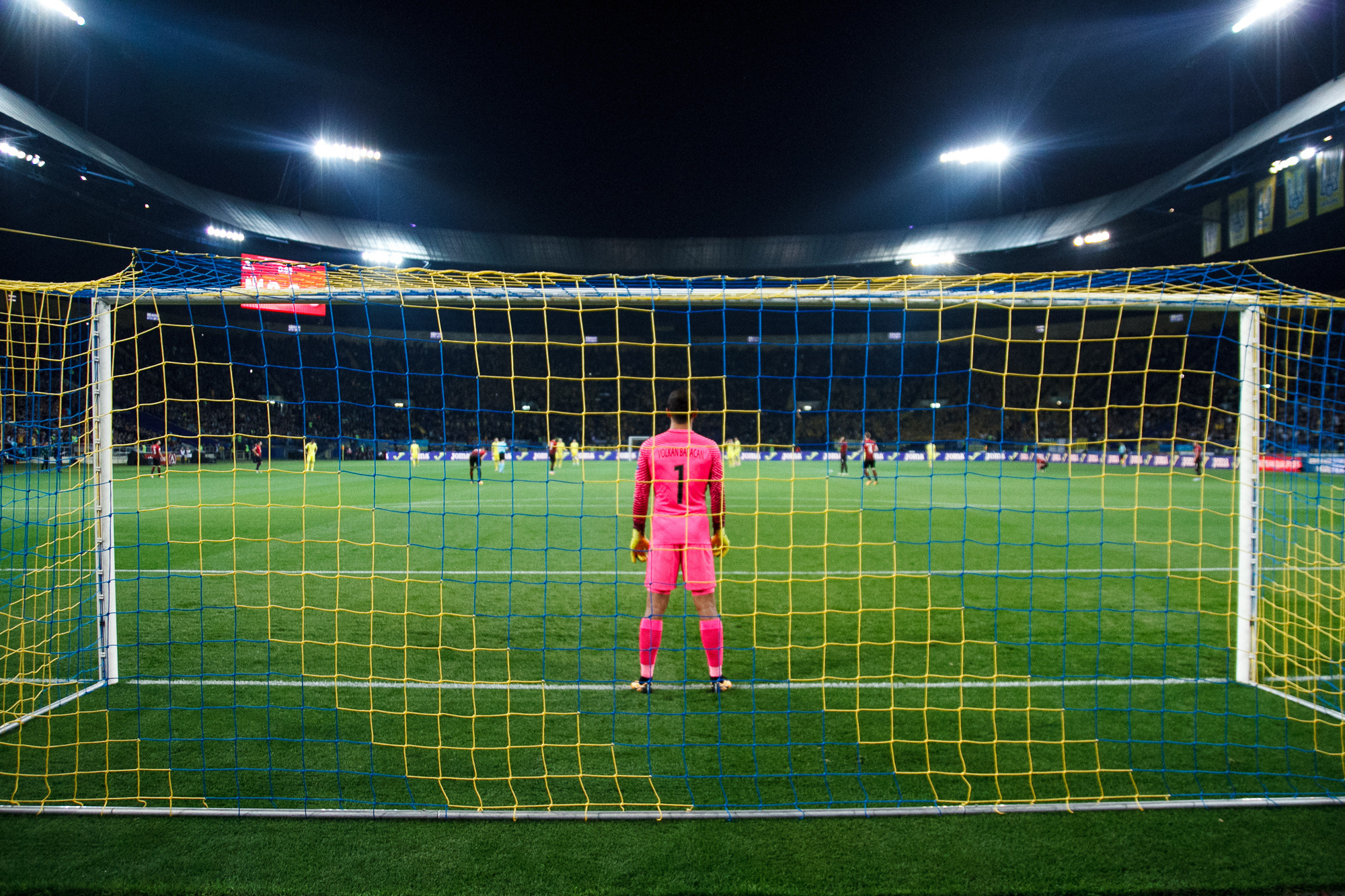 Украина — Турция. Photo • Video • Production • Aerial • Media Creation