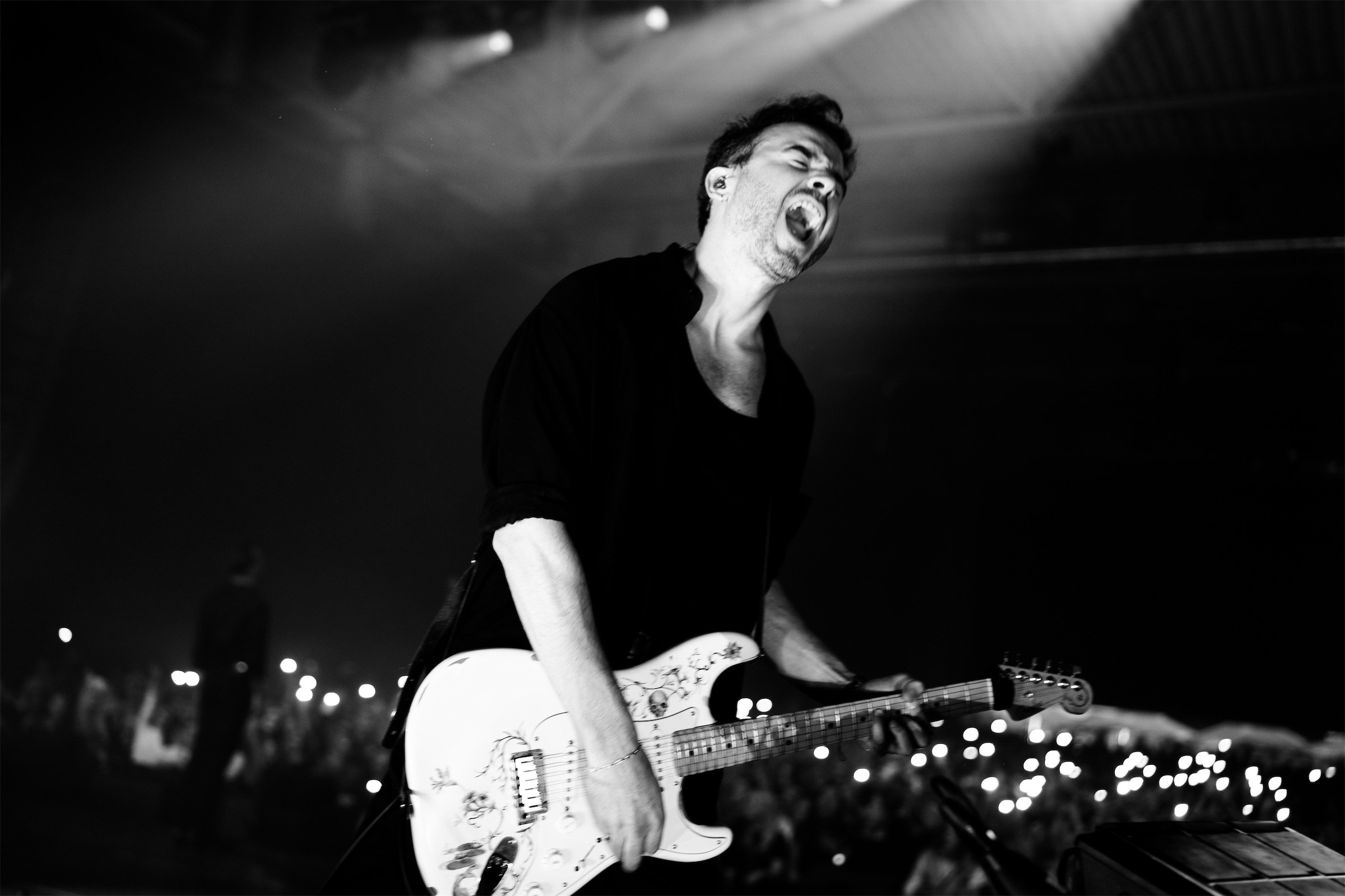 HURTS — Estonia. Tallinn. Фото • Видео • Аэросъемка • Контент для бизнеса