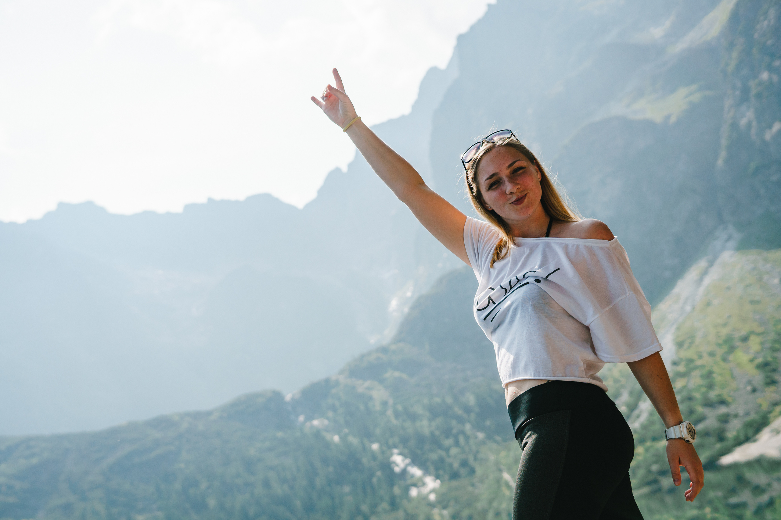 Стук Travel. Краков и Морське Око. Photo • Video • Production • Aerial • Media Creation