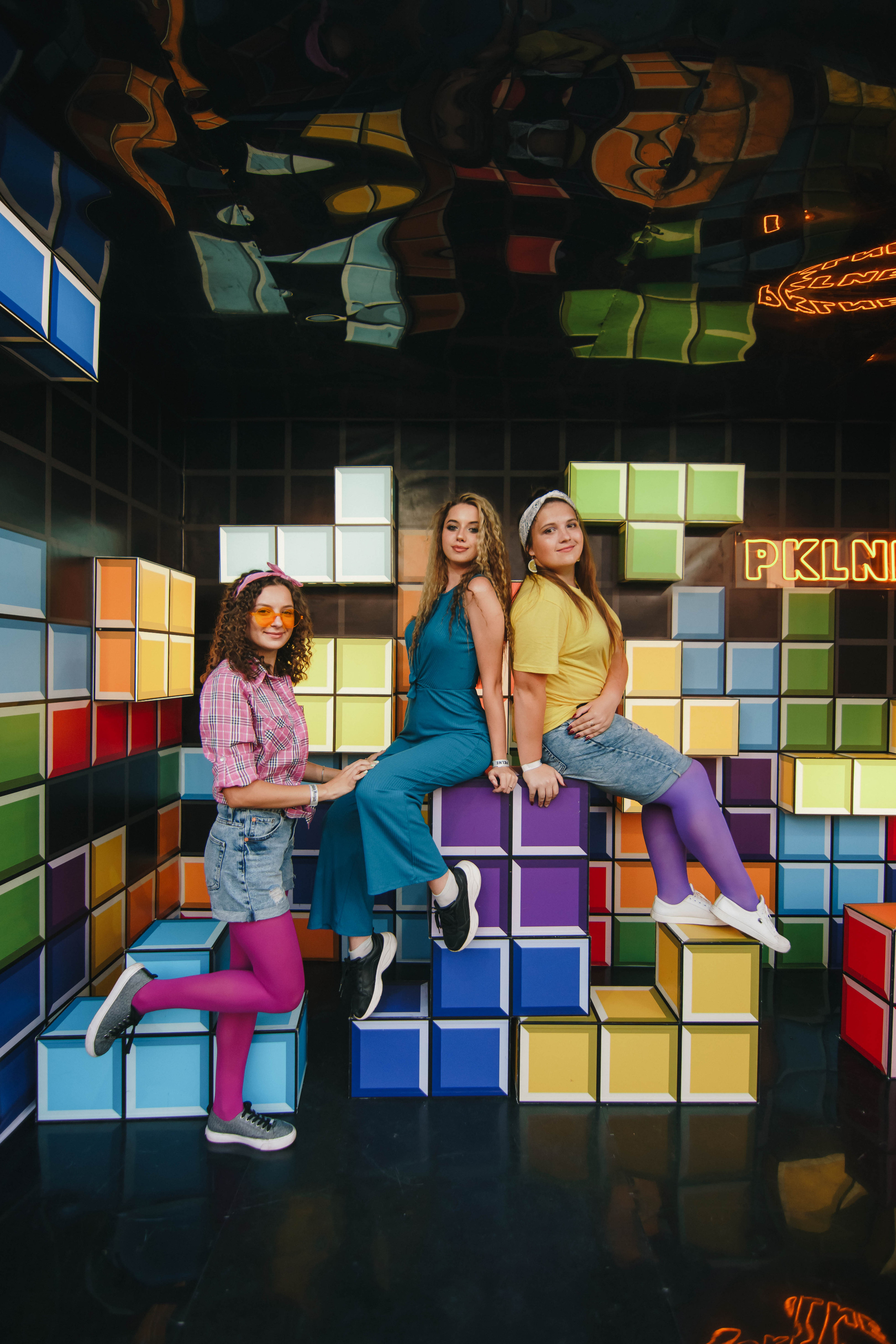 Фестиваль Поколение 90-х. День 3. Фото • Відео • Аерозйомка • Контент для бізнесу