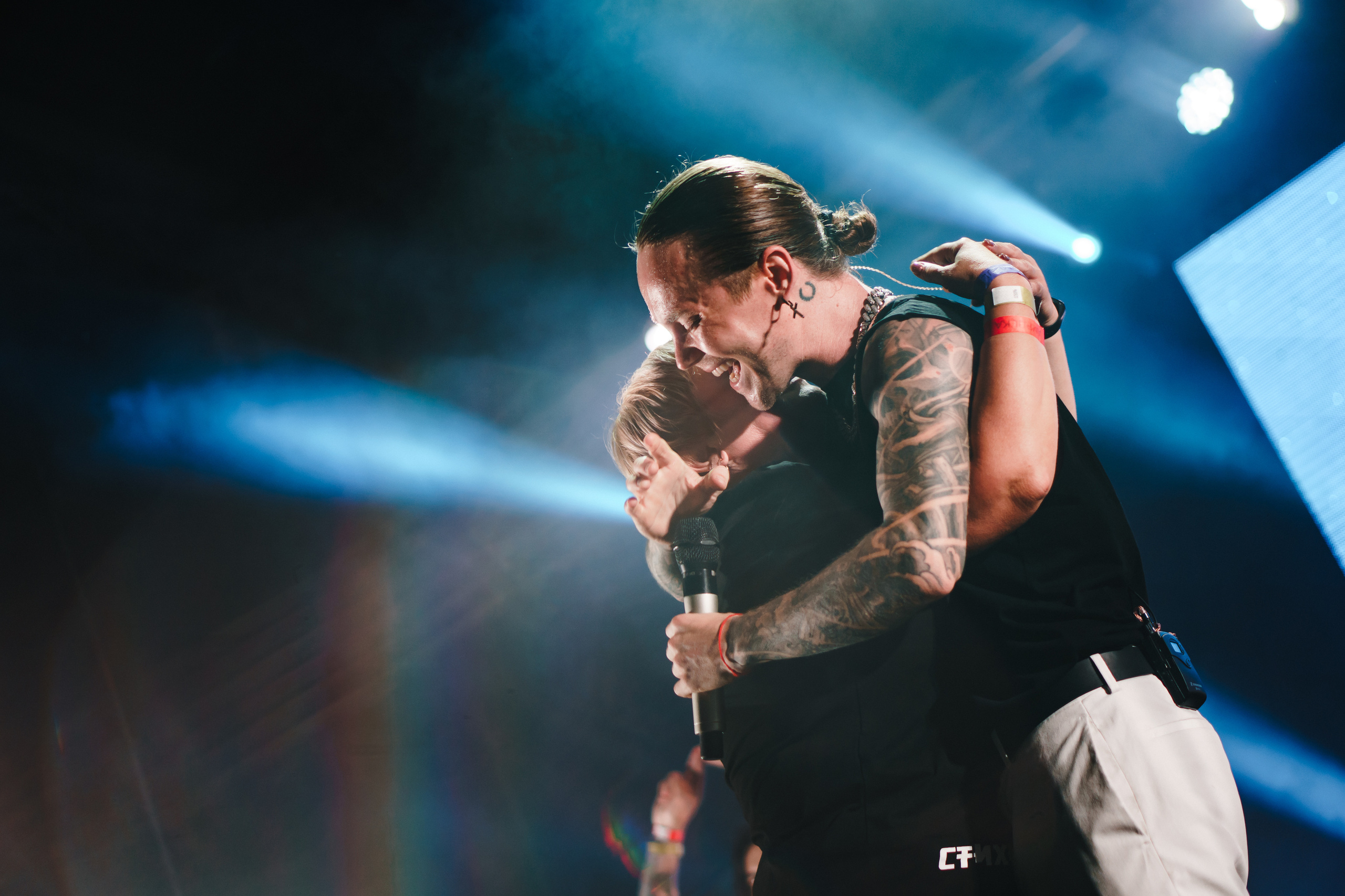 Артем Пивоваров. Харьков — арт-завод «Механика». Photo • Video • Production • Aerial • Media Creation