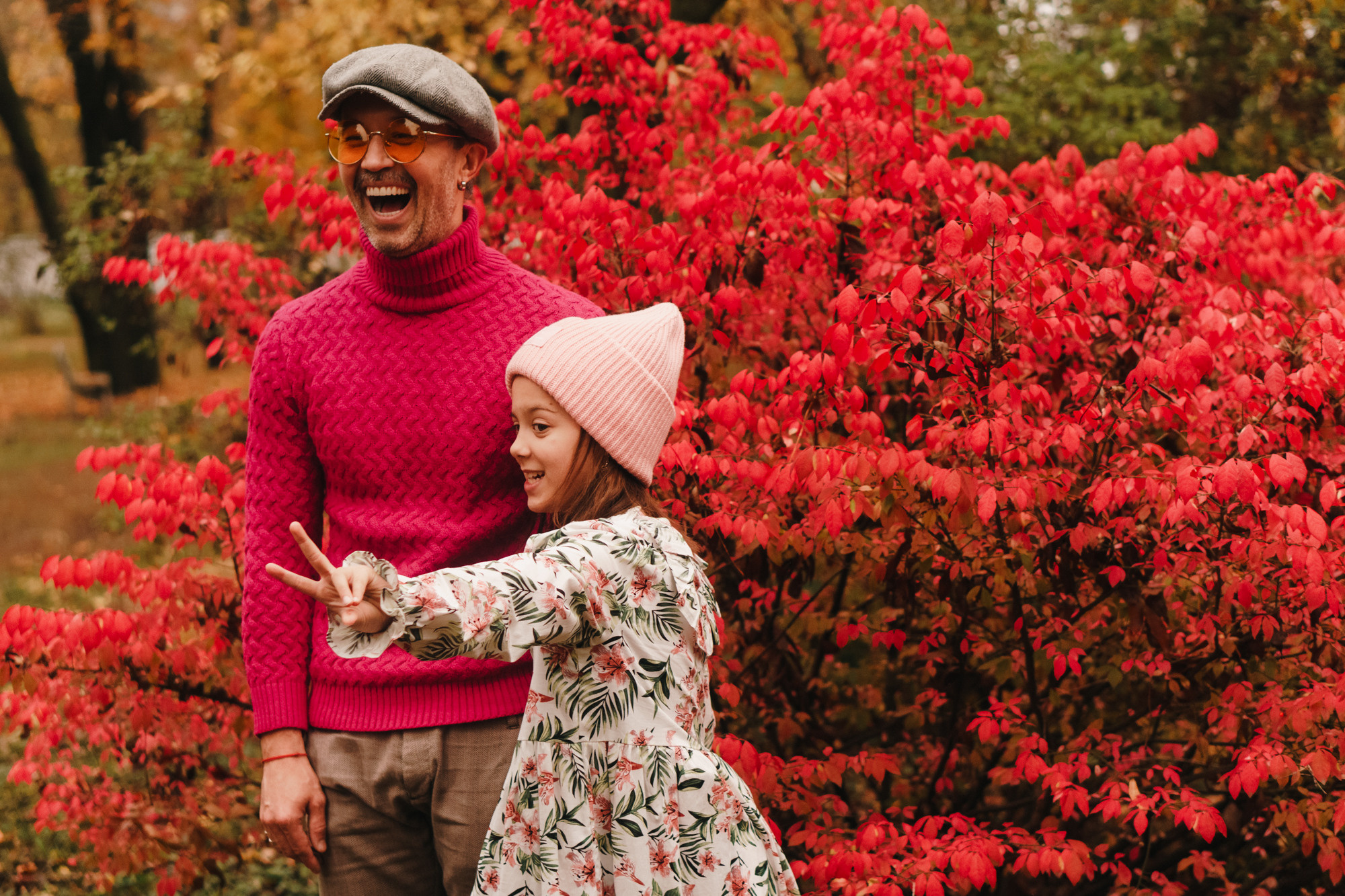 Сергей Бабкин. Because You Love. Foto • Video • Produktion • Luftbildaufnahmen • Erstellung von Medien