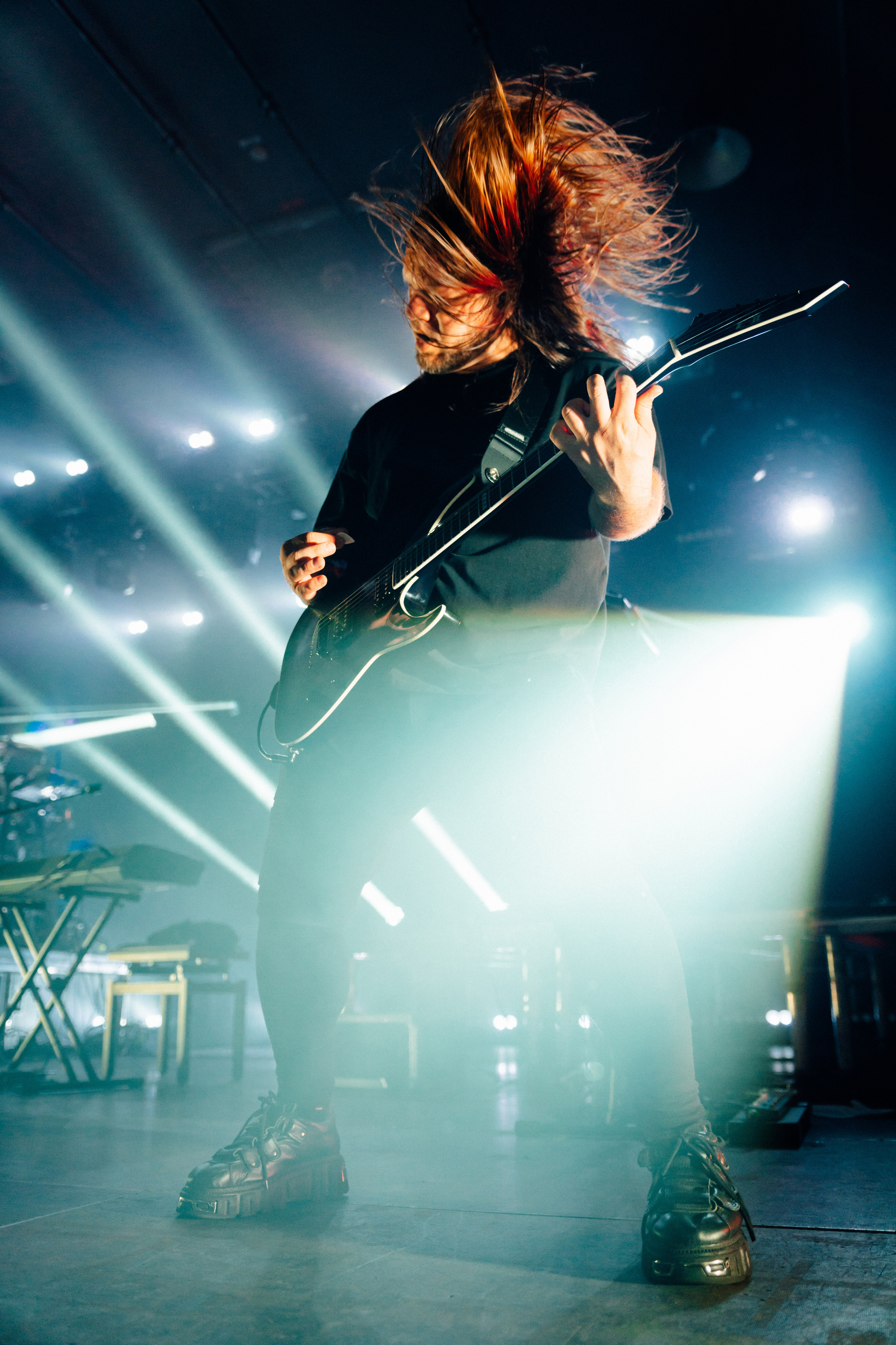 The Hardkiss. Münich — TonHalle. Photo • Video • Production • Aerial • Media Creation