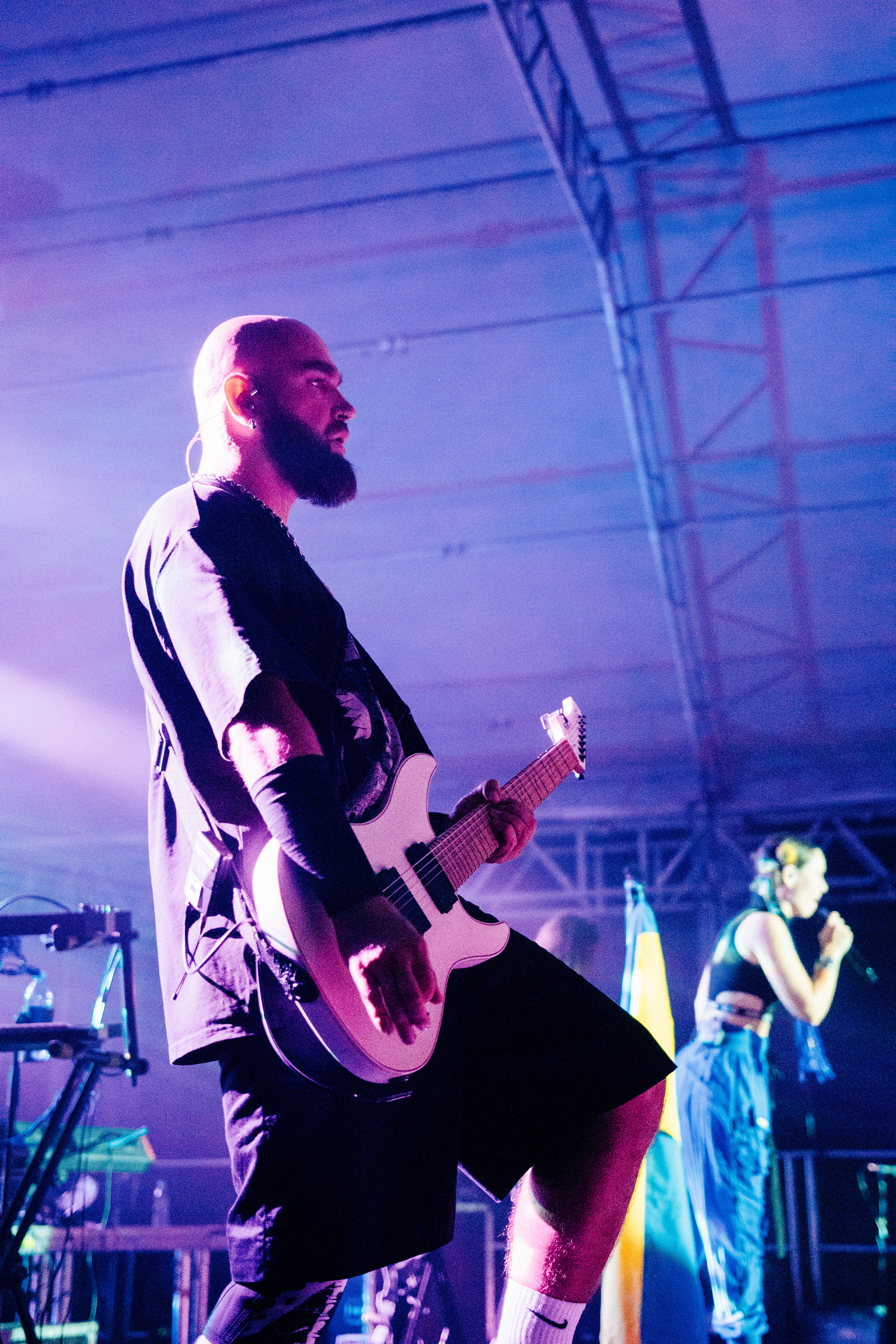 The Hardkiss. Münich — TonHalle. Photo • Video • Production • Aerial • Media Creation