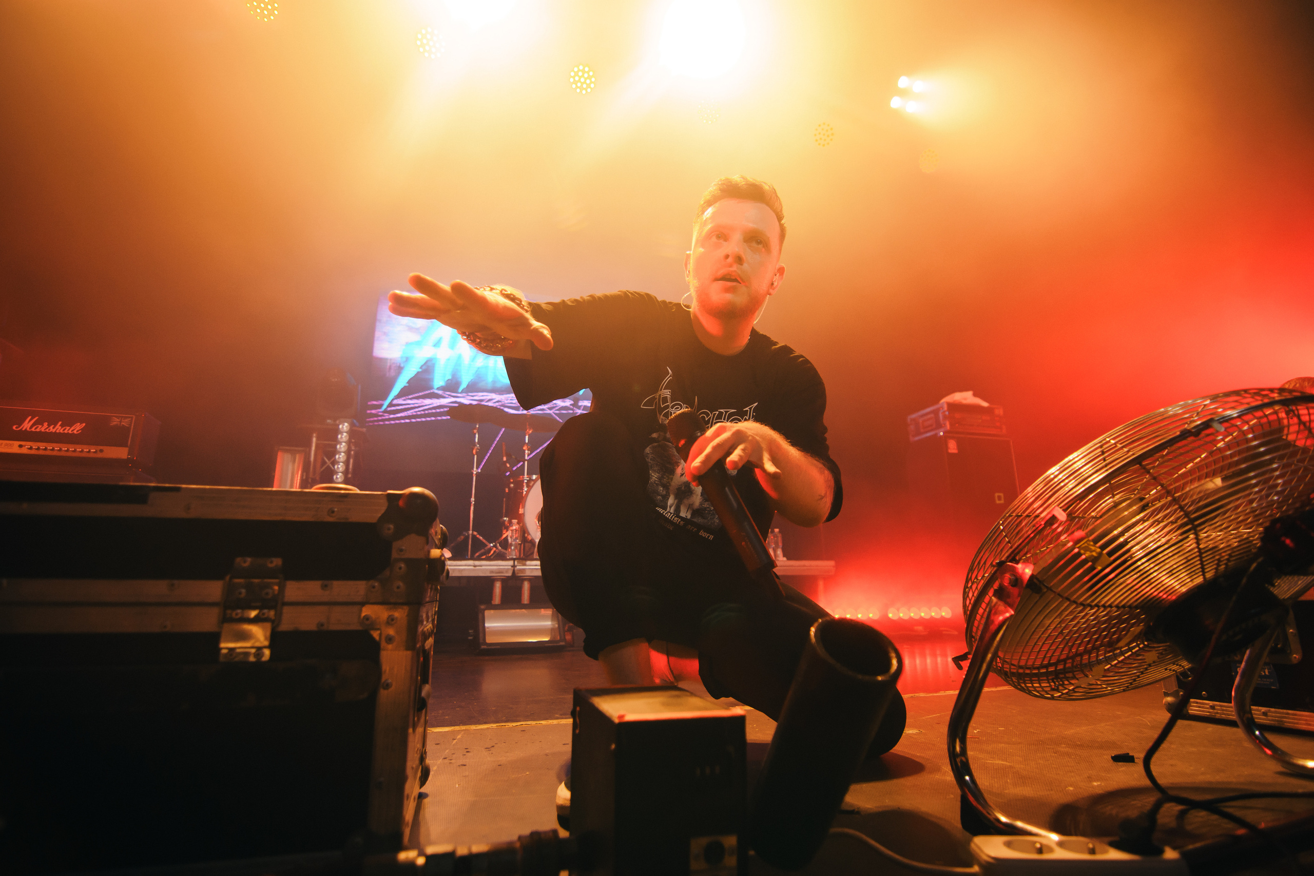 Anacondaz. Харьков — арт-завод «Механика». Photo • Video • Production • Aerial • Media Creation