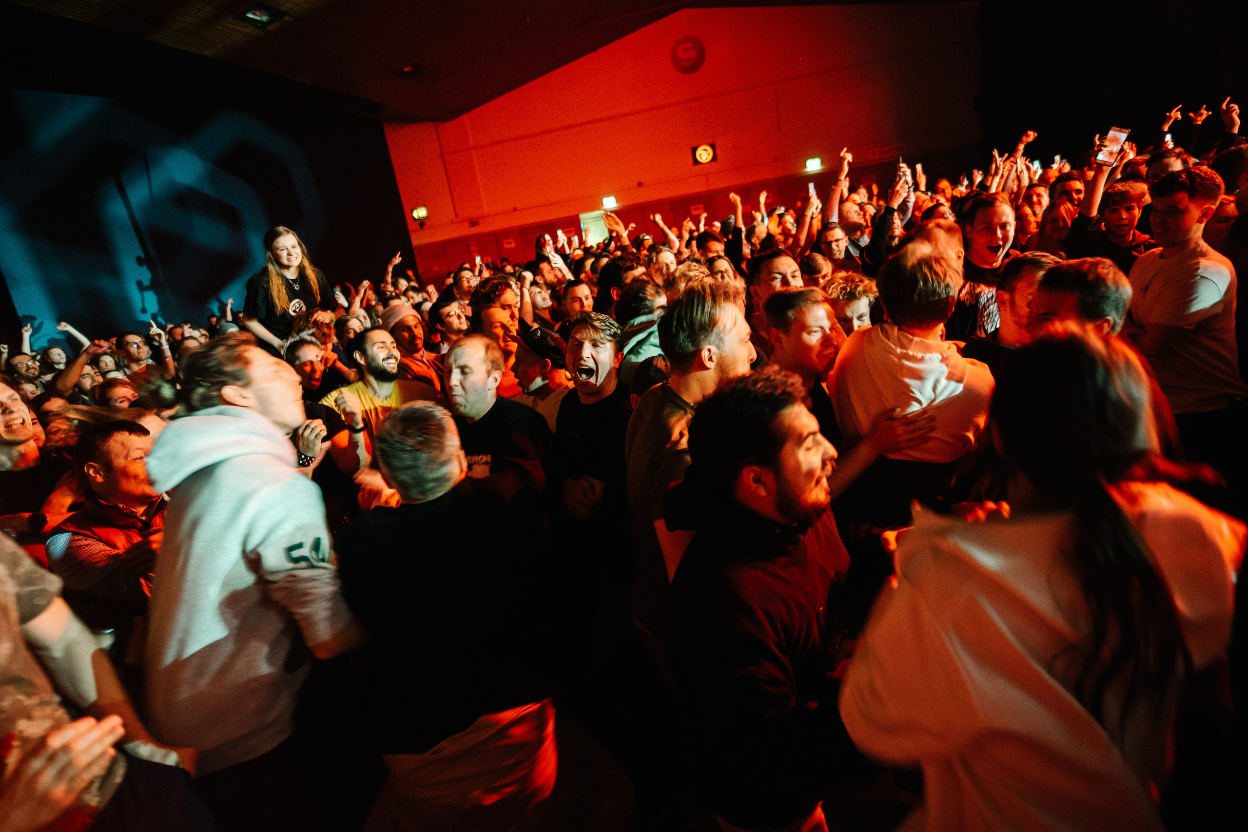 Oxxxymiron. Фото • Відео • Аерозйомка • Контент для бізнесу