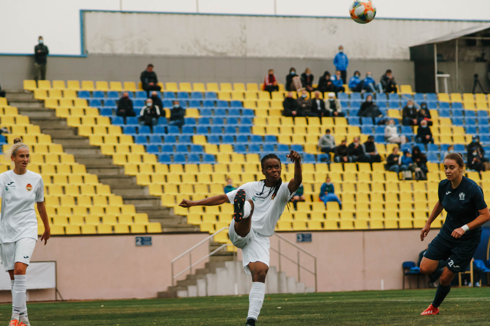 Жилстрой-2 — Восход. Финал Кубка Украины. Фото • Відео • Аерозйомка • Контент для бізнесу