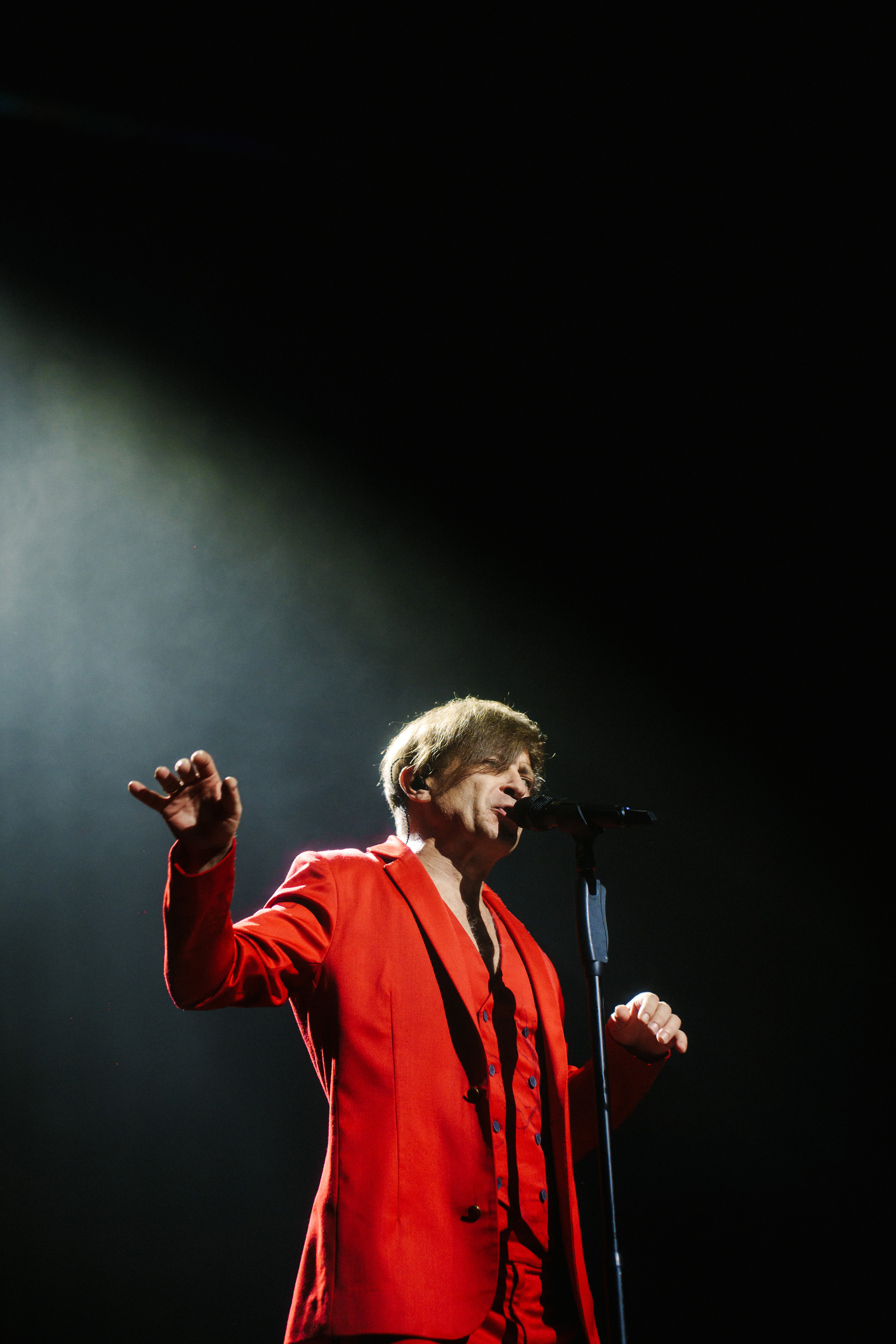 БИ-2 — Offenbach Stadthalle. Photo • Video • Production • Aerial • Media Creation