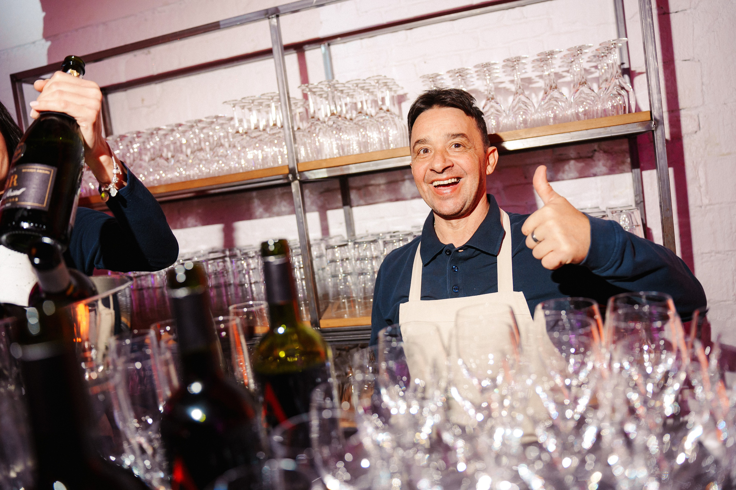 Barcelona — We shine together. Foto • Video • Produktion • Luftbildaufnahmen • Erstellung von Medien