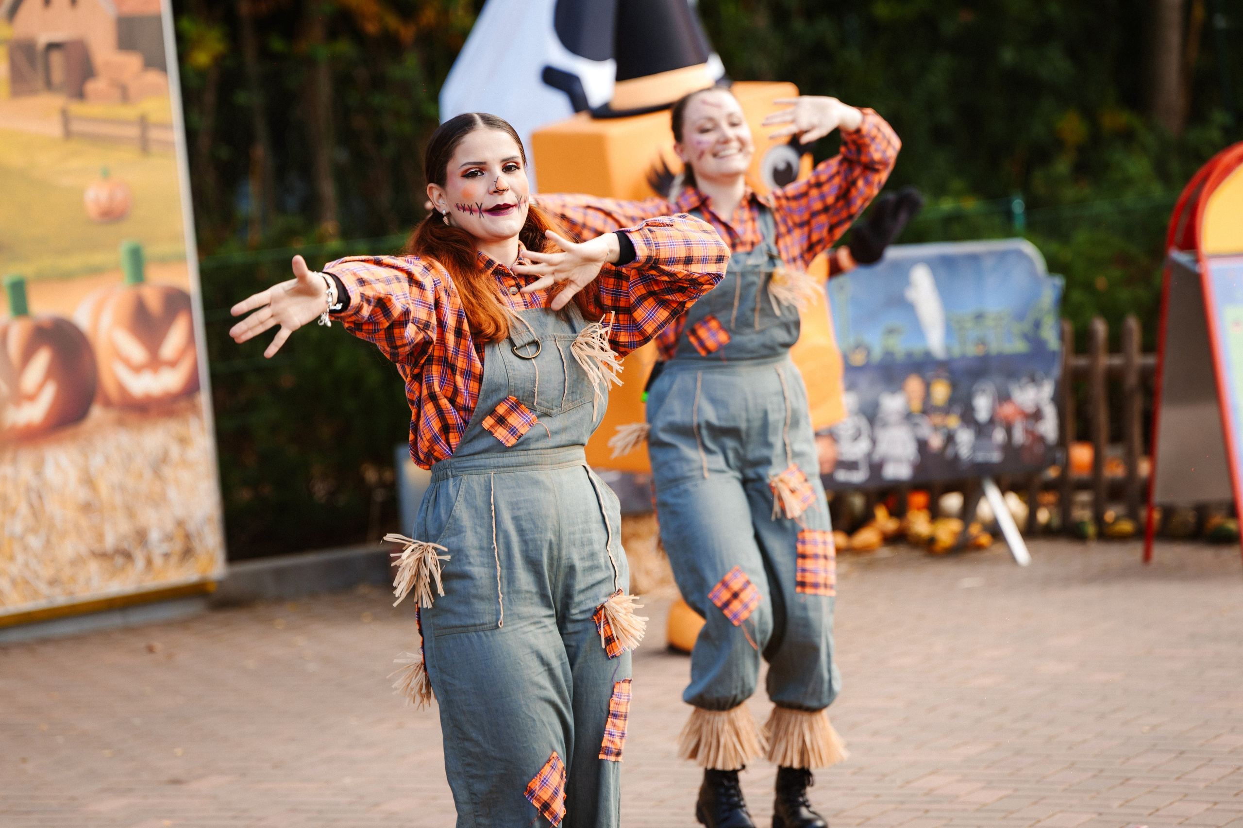 LEGOLAND Halloween 2025. Фото • Відео • Аерозйомка • Контент для бізнесу