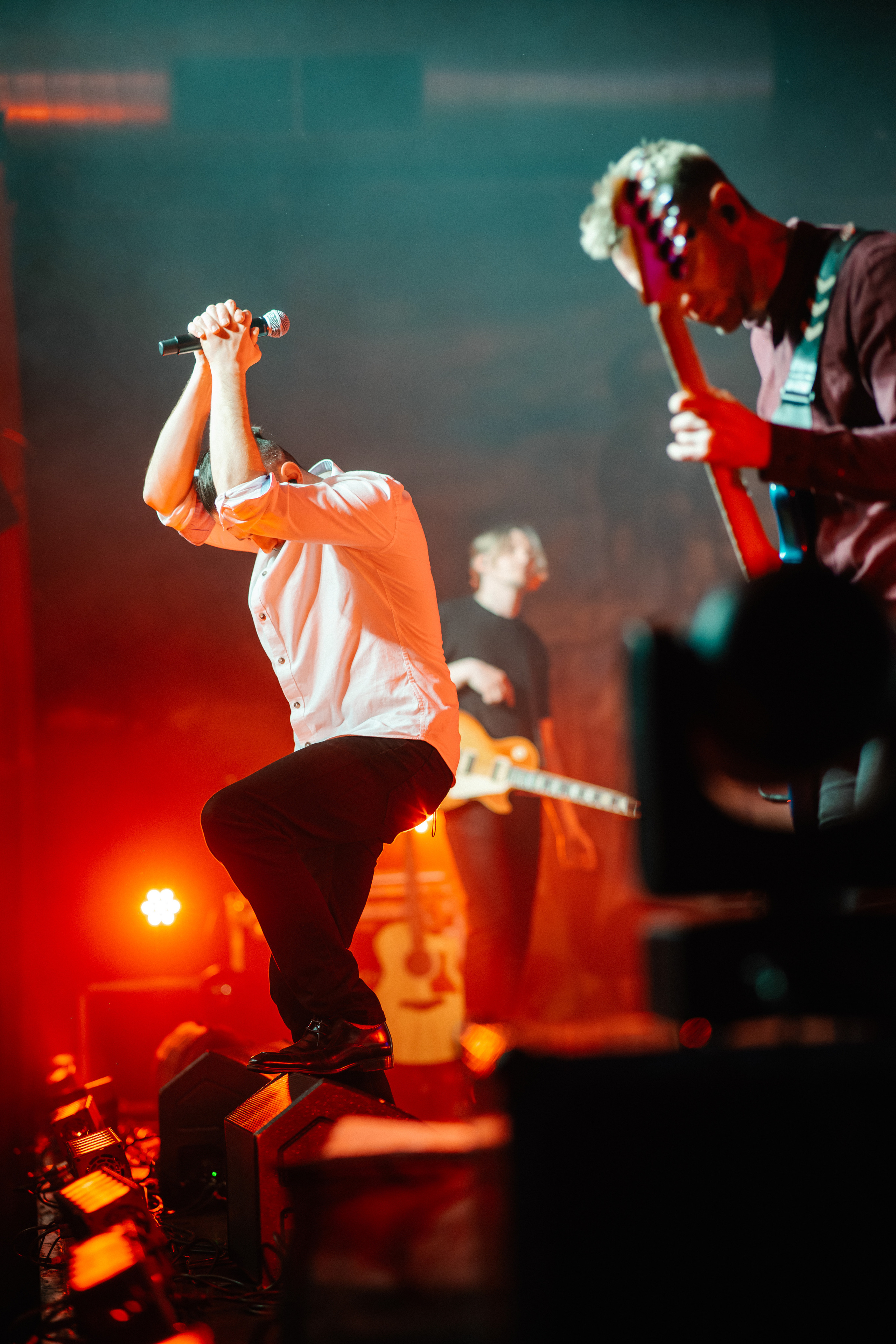 Антитіла. Stuttgart — LKA-Longhorn. Photo • Video • Production • Aerial • Media Creation