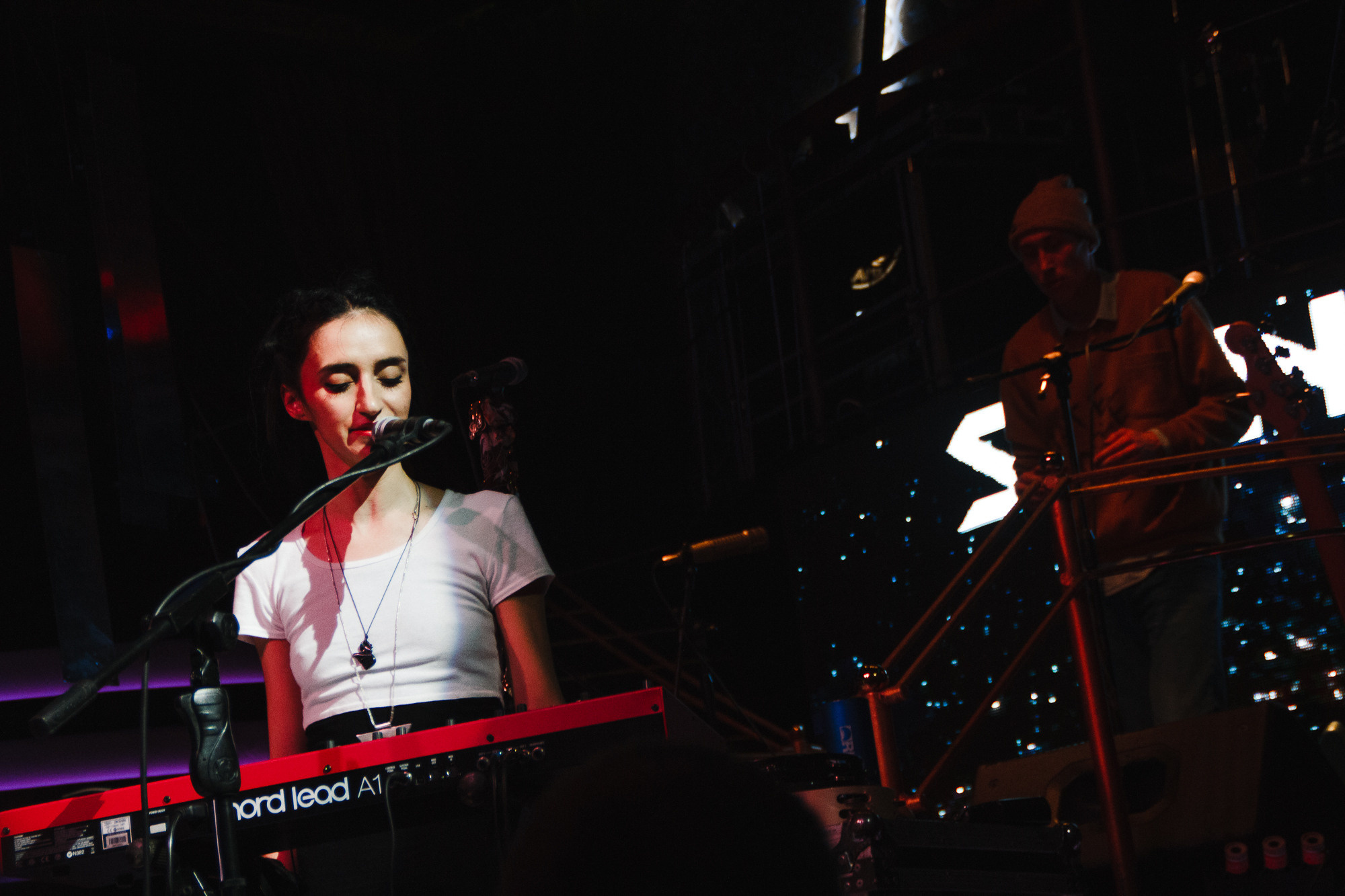 SUNSAY. Харьков — клуб «Місто». Foto • Video • Produktion • Luftbildaufnahmen • Erstellung von Medien