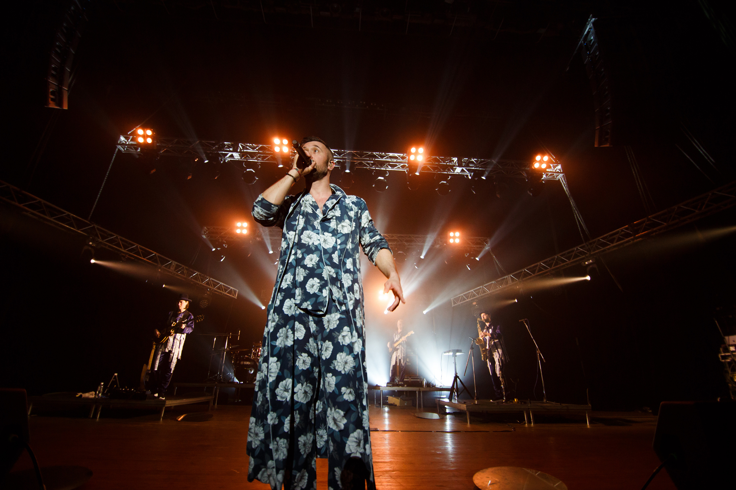 Сергей Бабкин. Харьков — Дворец Студентов НЮА. Фото • Відео • Аерозйомка • Контент для бізнесу