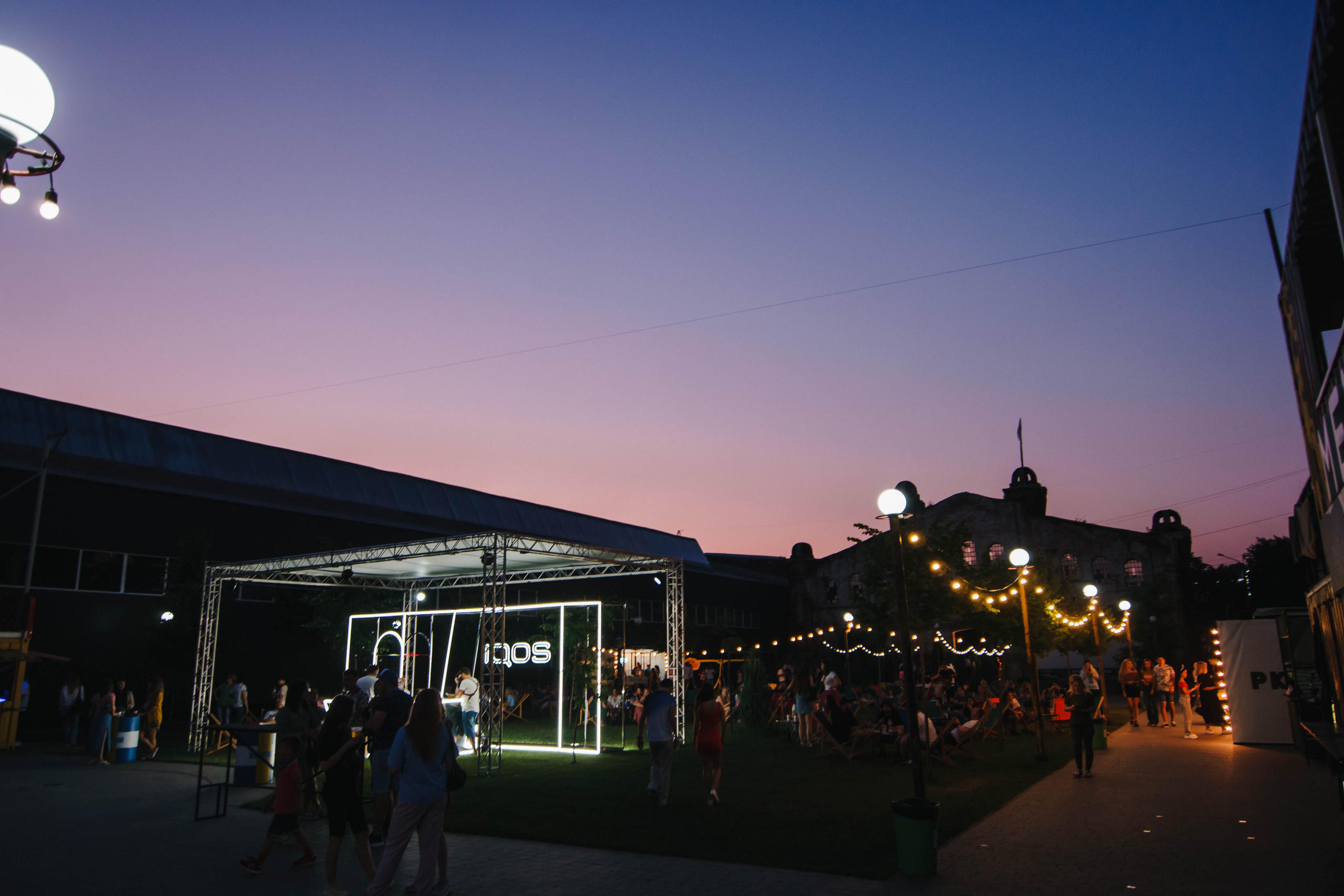 Фестиваль Поколение 90-х. День 3. Фото • Відео • Аерозйомка • Контент для бізнесу